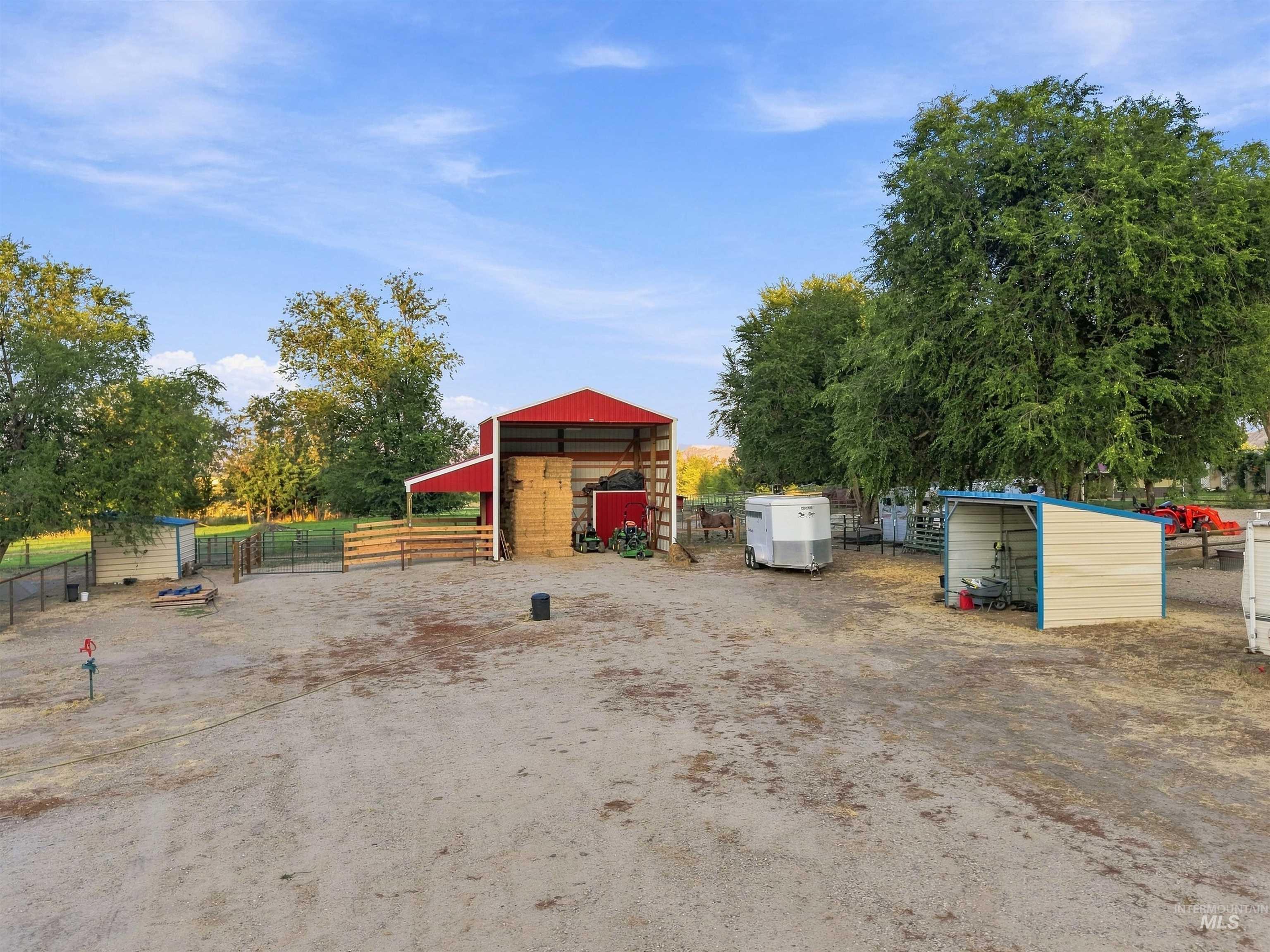 4940 W South Slope Rd, Emmett, Idaho 83617, 4 Bedrooms, 3 Bathrooms, Residential For Sale, Price $679,500, 98998161