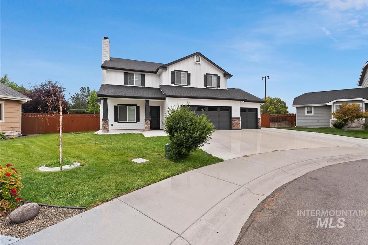 7364 W Spur Court, Boise, Idaho 83709, 5 Bedrooms, 3 Bathrooms, Residential For Sale, Price $774,999,MLS 98998162