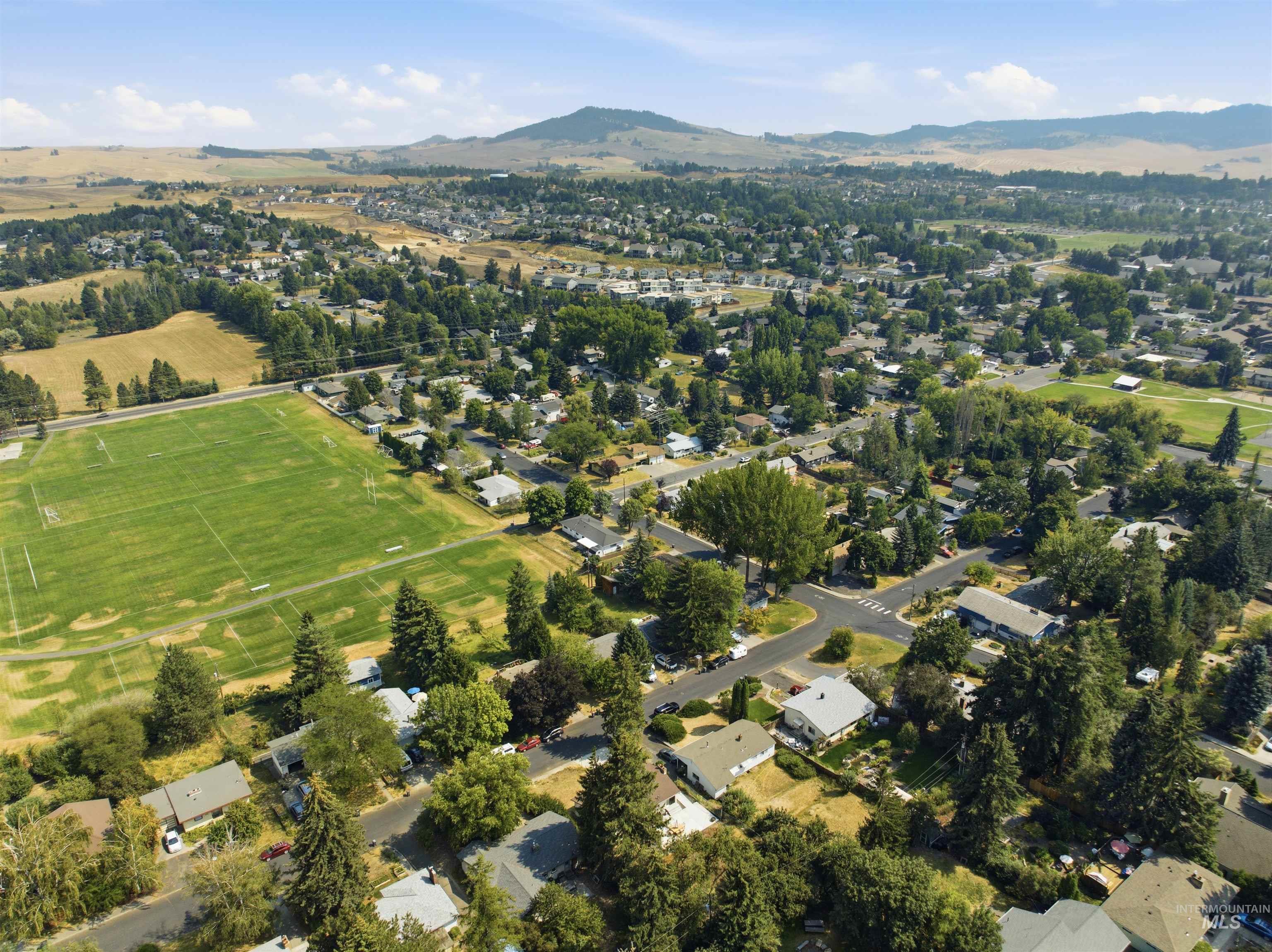323 N Grant St, Moscow, Idaho 83843, 5 Bedrooms, 2 Bathrooms, Residential For Sale, Price $480,000,MLS 98998167