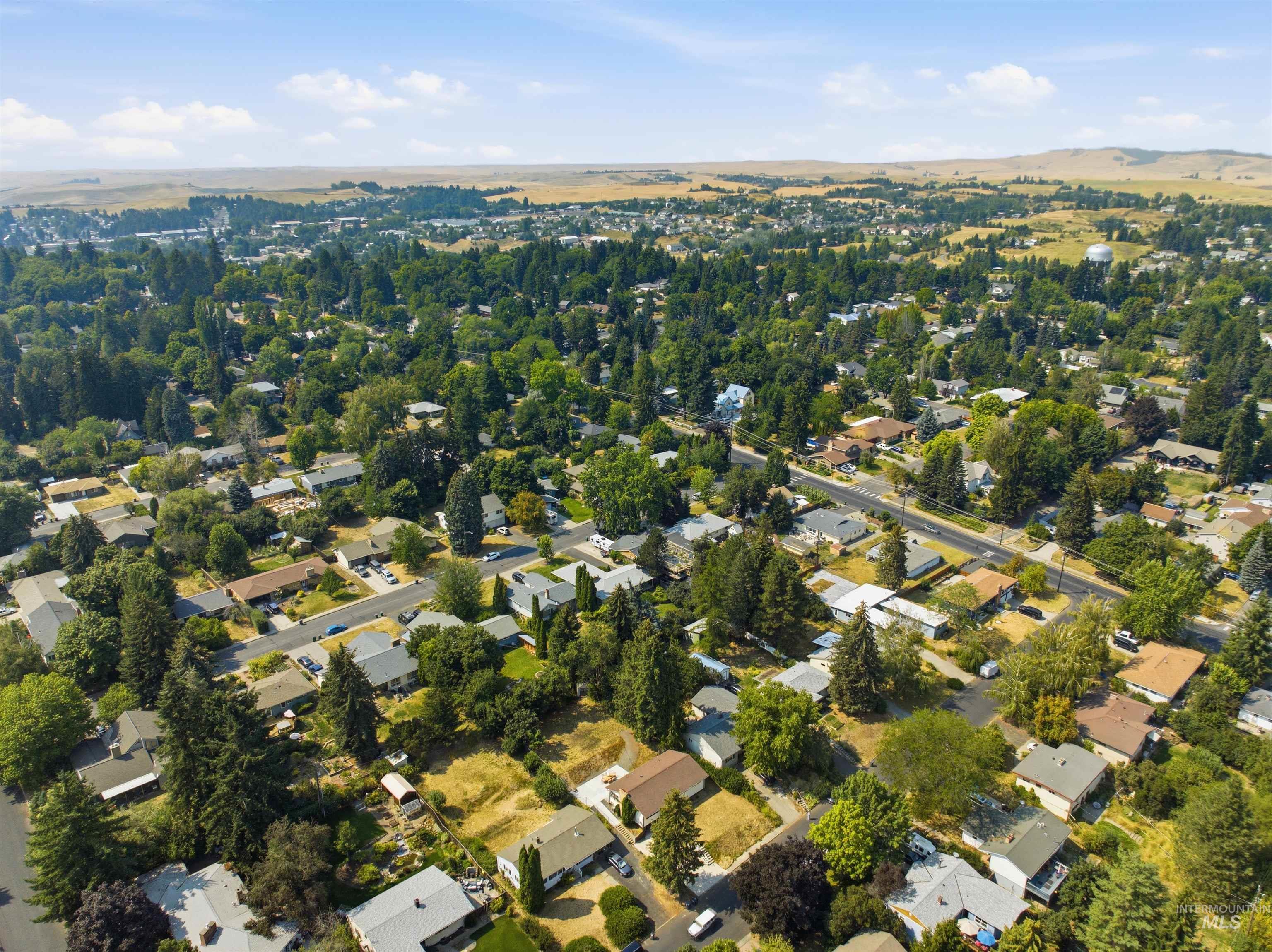 323 N Grant St, Moscow, Idaho 83843, 5 Bedrooms, 2 Bathrooms, Residential For Sale, Price $480,000,MLS 98998167