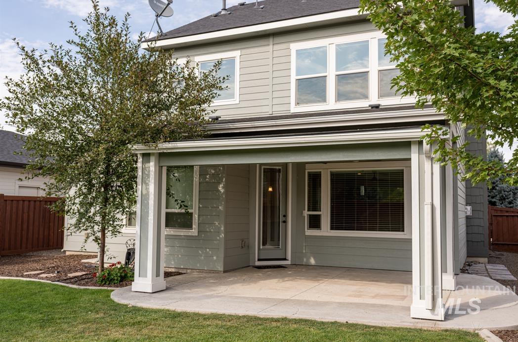 6961 S Kirra Pl, Boise, Idaho 83709, 4 Bedrooms, 2.5 Bathrooms, Residential For Sale, Price $589,900,MLS 98998169