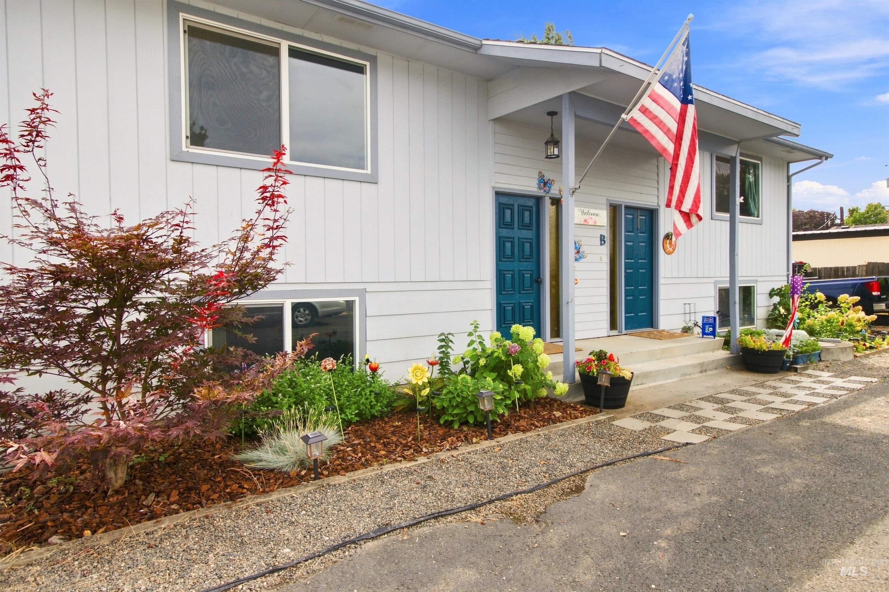 1232 &1232 1/2 Grelle Ave, Lewiston, Idaho 83501, 1 Bedroom, 1 Bathroom, Residential Income For Sale, Price $463,000, 98998170