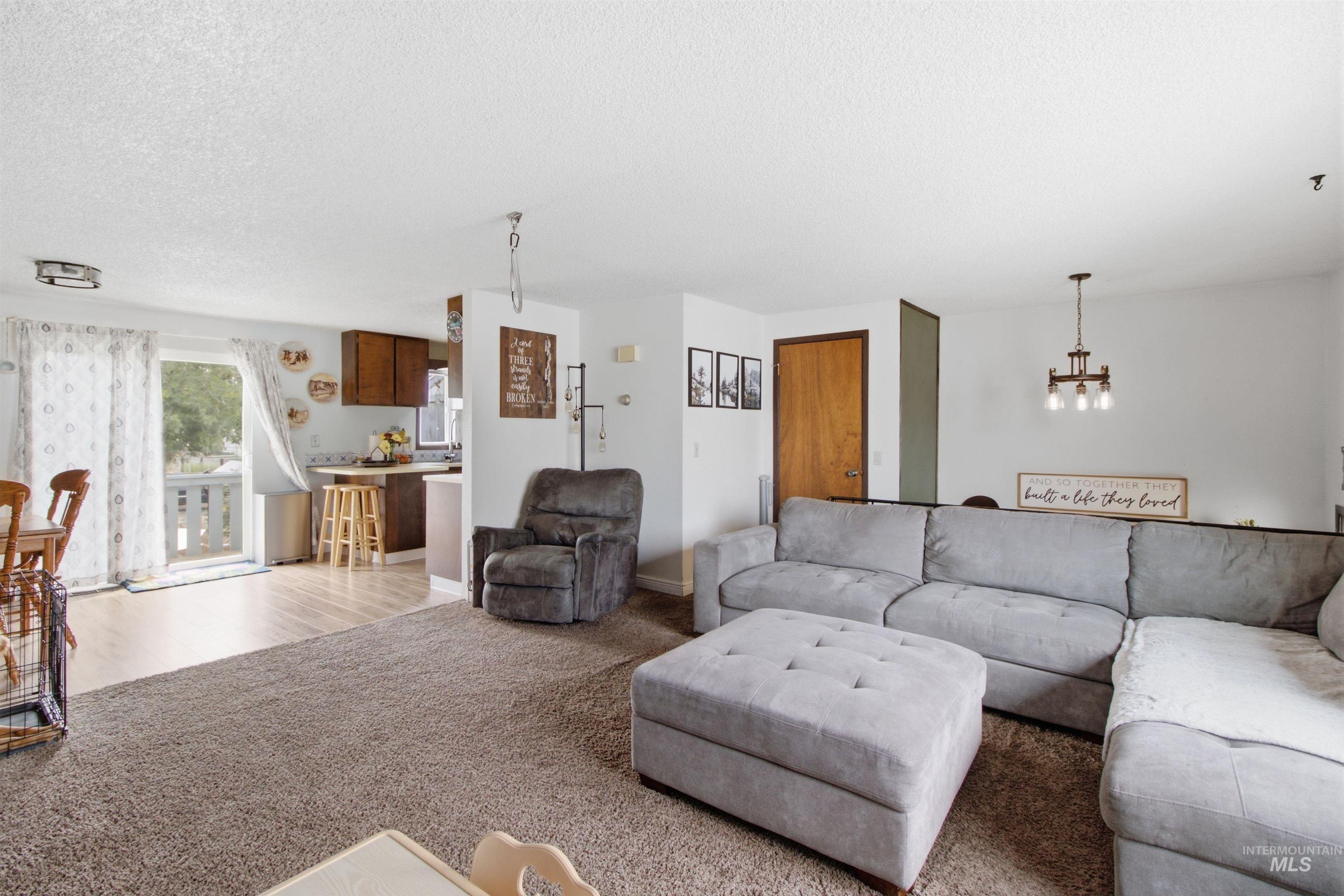 1232 &1232 1/2 Grelle Ave, Lewiston, Idaho 83501, 1 Bedroom, 1 Bathroom, Residential Income For Sale, Price $463,000, 98998170