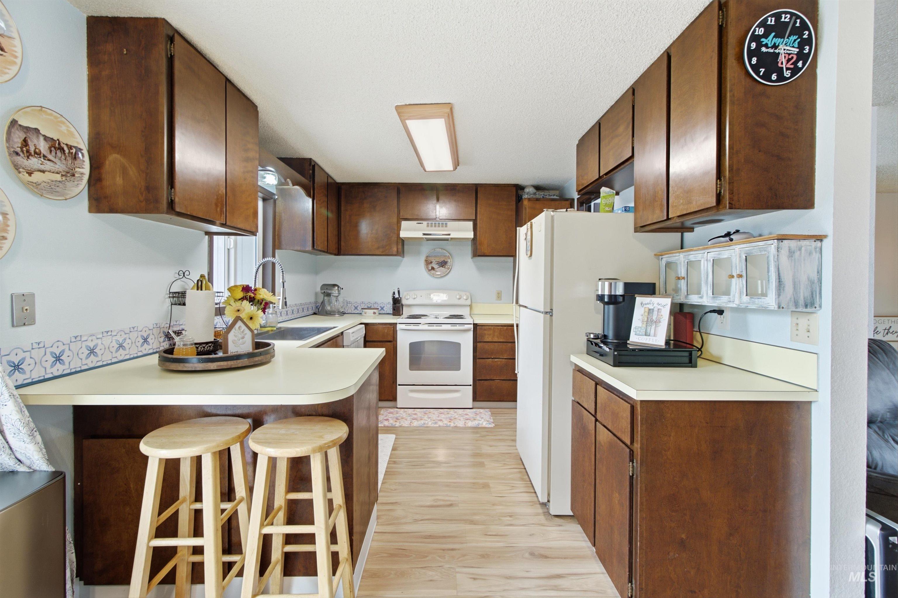 1232 &1232 1/2 Grelle Ave, Lewiston, Idaho 83501, 1 Bedroom, 1 Bathroom, Residential Income For Sale, Price $463,000, 98998170