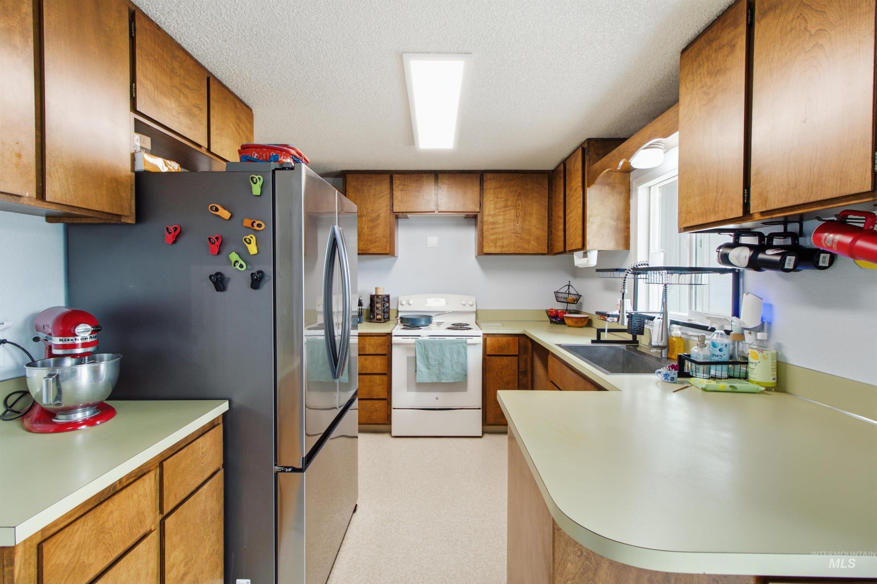 1232 &1232 1/2 Grelle Ave, Lewiston, Idaho 83501, 1 Bedroom, 1 Bathroom, Residential Income For Sale, Price $463,000, 98998170
