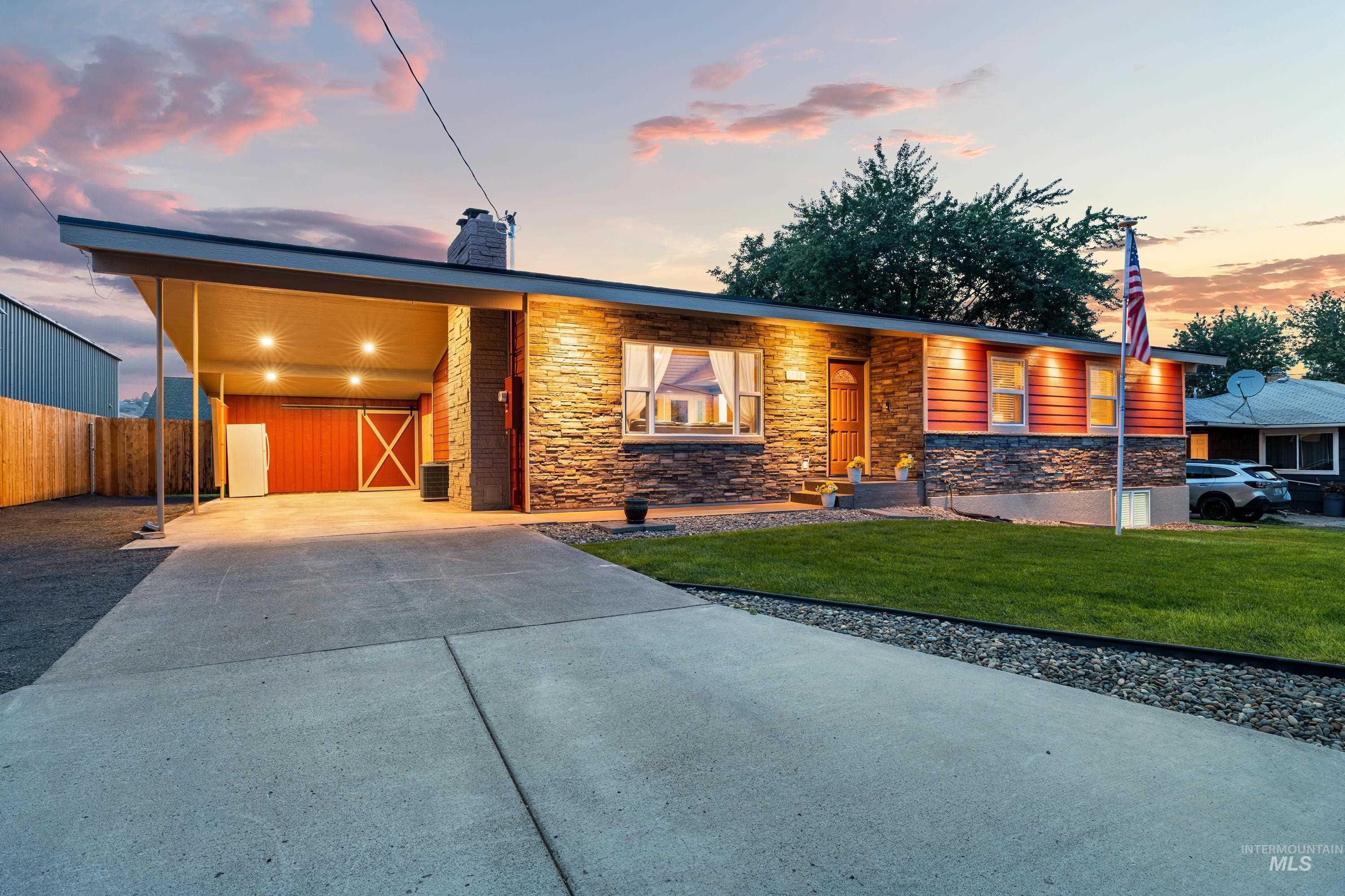 Residential For Sale