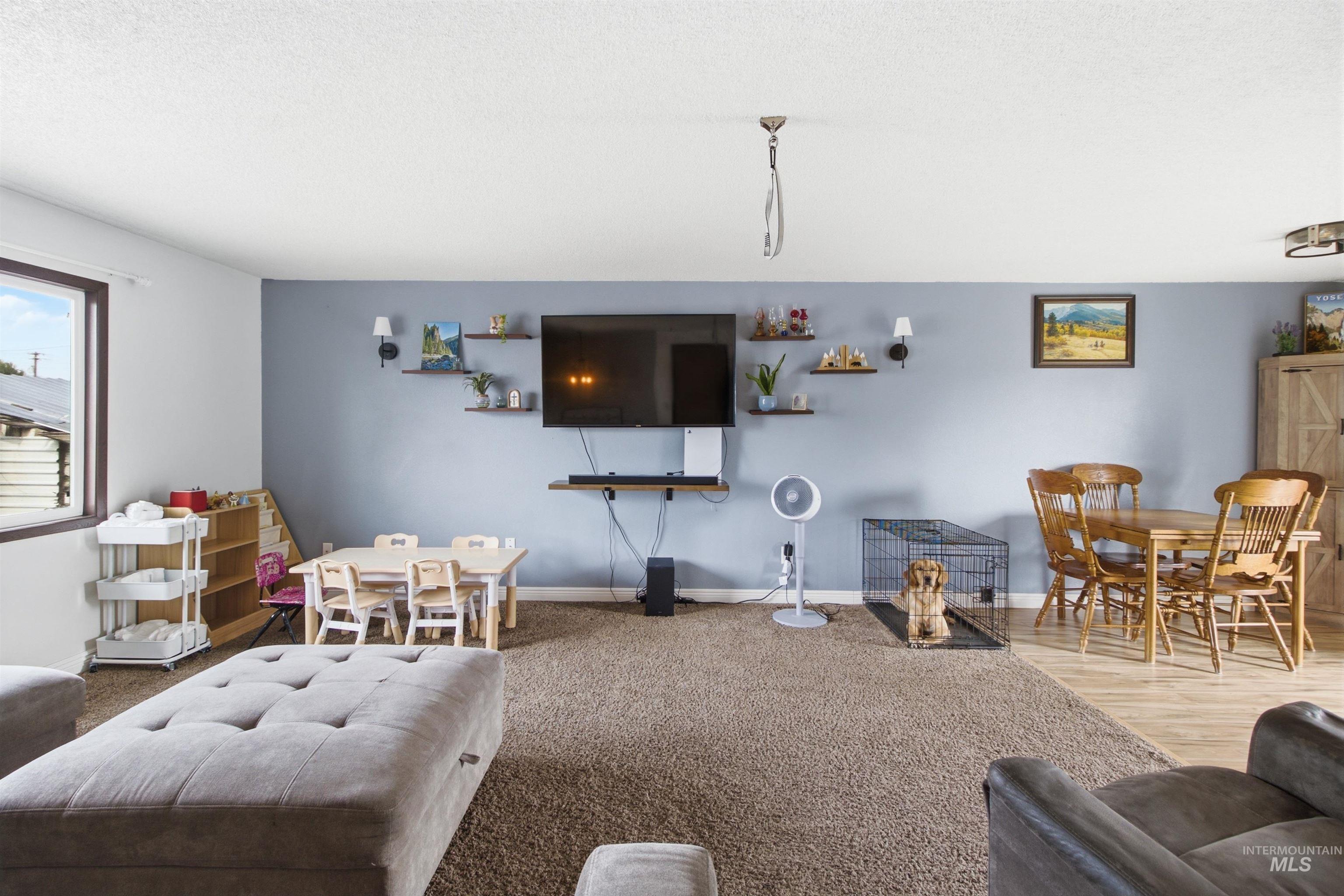 1232 & 1232 1/2 Grelle Ave., Lewiston, Idaho 83501, 5 Bedrooms, 4 Bathrooms, Residential For Sale, Price $463,000,MLS 98998172