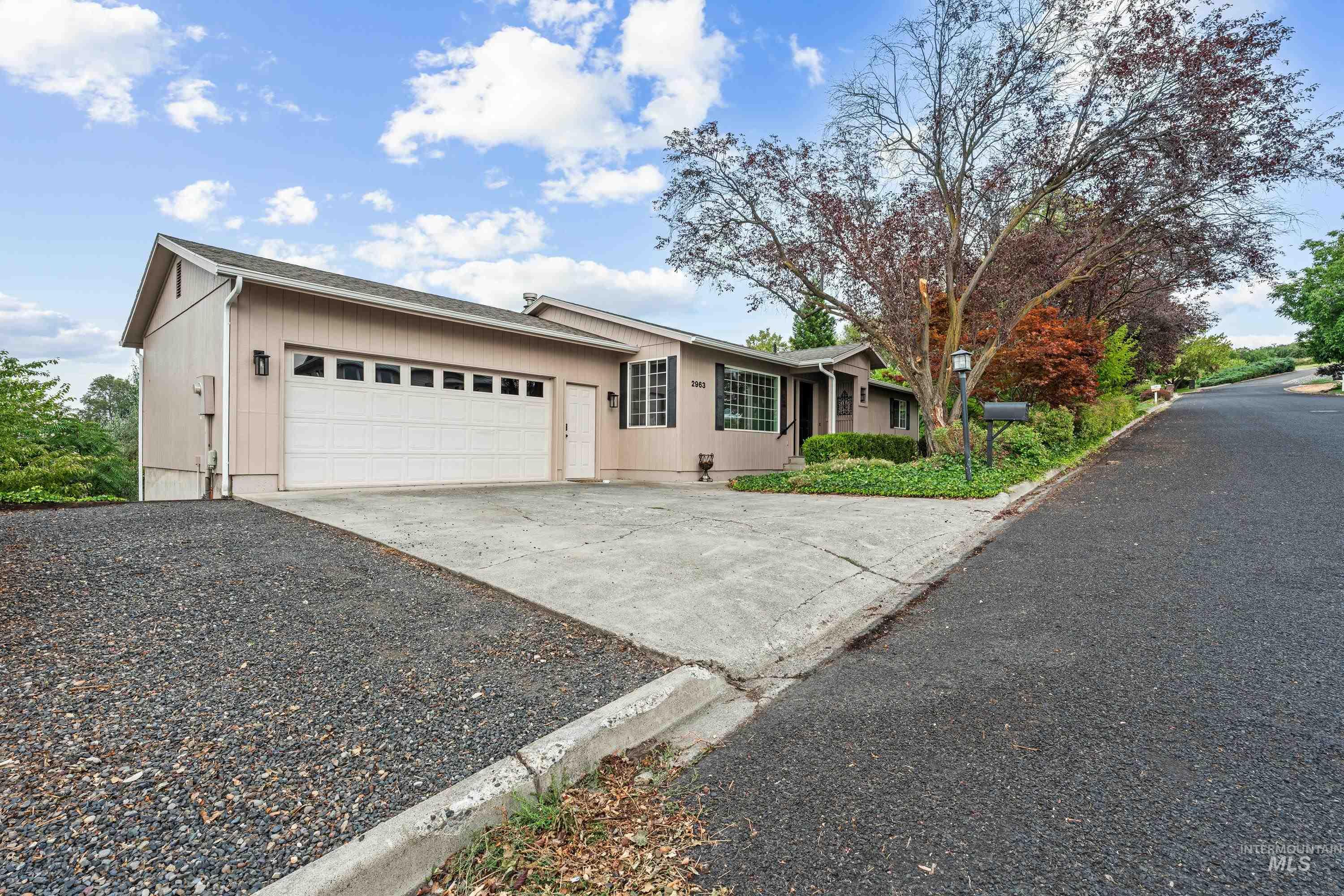 Residential For Sale
