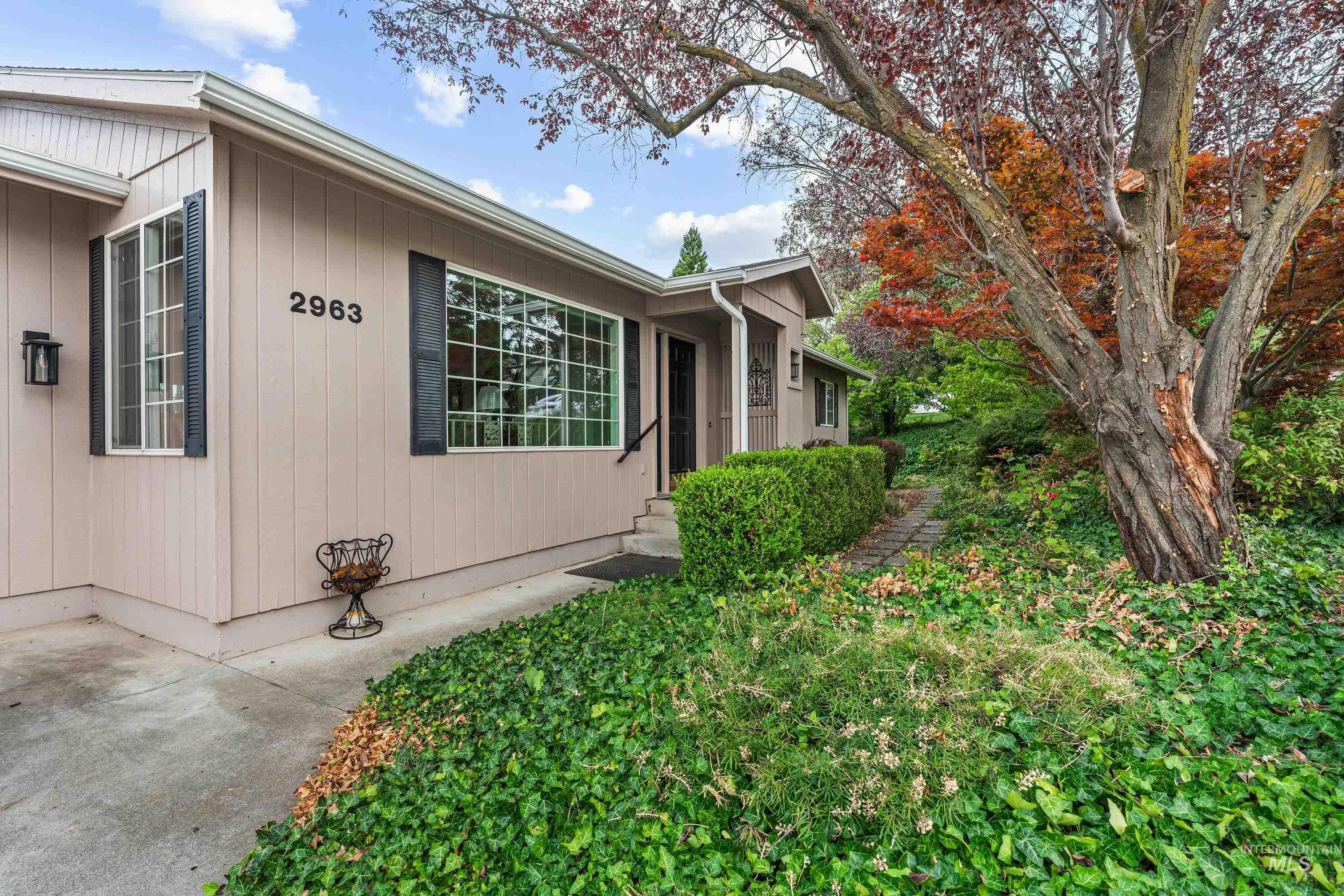 2963 Mayfair Ridge, Lewiston, Idaho 83501, 5 Bedrooms, 3 Bathrooms, Residential For Sale, Price $460,000,MLS 98998173