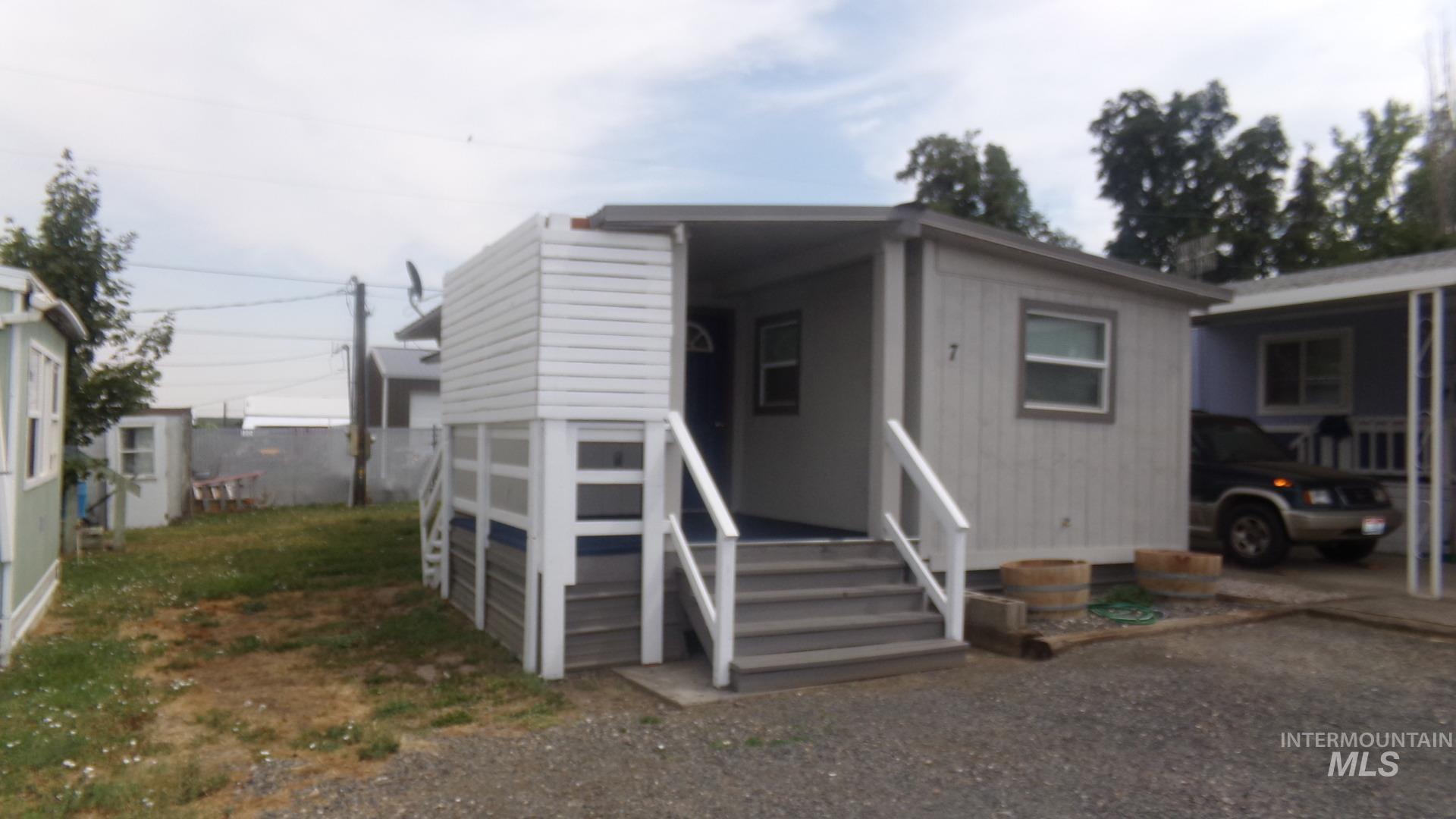 Residential For Sale