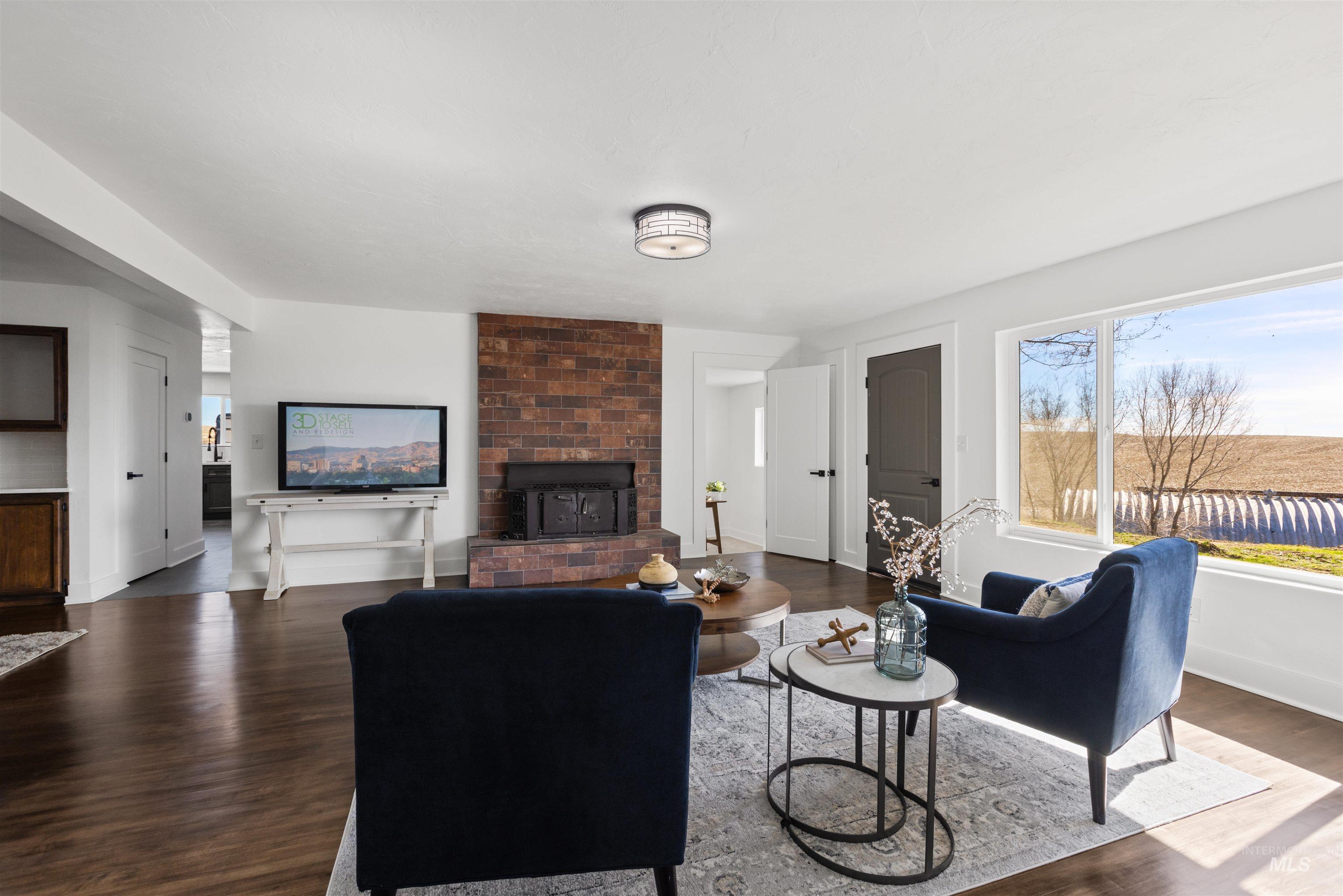 29862 Emmett Rd, Caldwell, Idaho 83607, 4 Bedrooms, 2.5 Bathrooms, Residential For Sale, Price $774,900,MLS 98998176