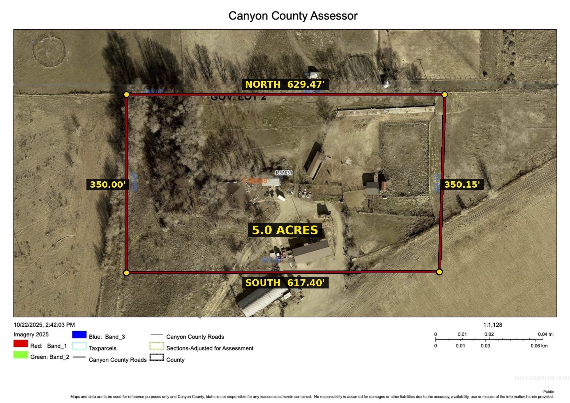 29862 Emmett Rd, Caldwell, Idaho 83607, 4 Bedrooms, 2.5 Bathrooms, Residential For Sale, Price $774,900,MLS 98998176