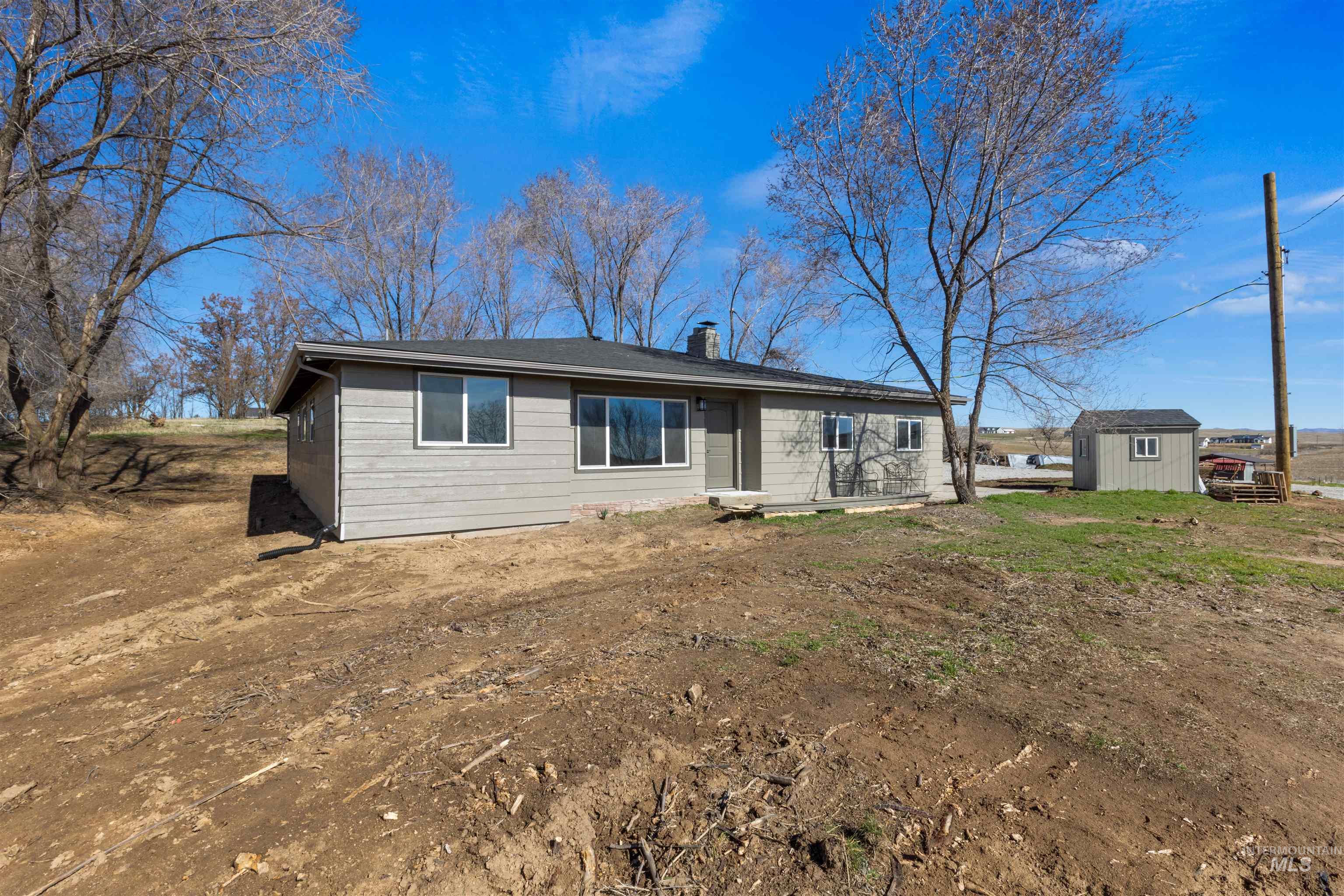 29862 Emmett Rd, Caldwell, Idaho 83607, 4 Bedrooms, 2.5 Bathrooms, Residential For Sale, Price $774,900,MLS 98998176