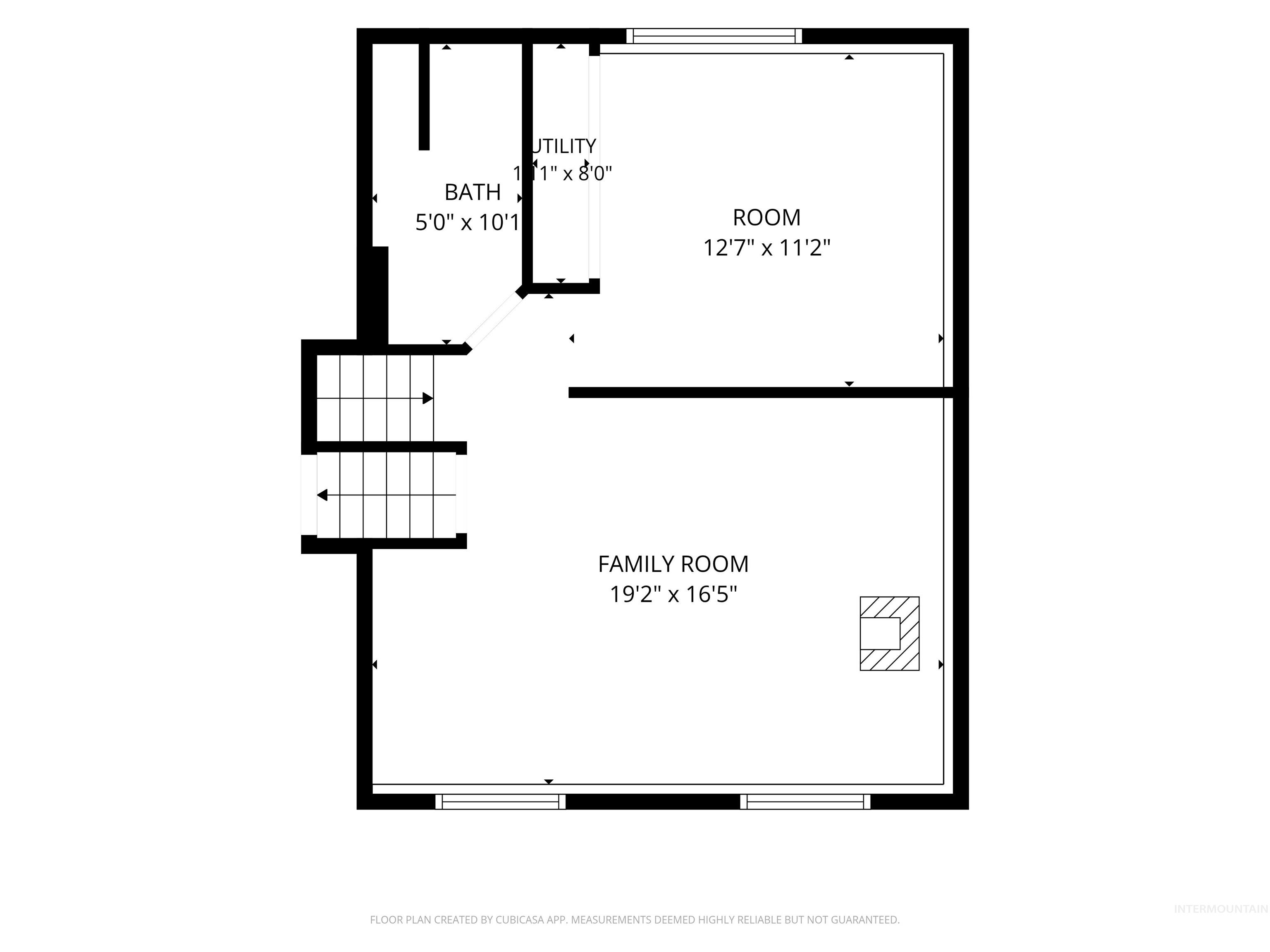 386 Crestview Dr, Twin Falls, Idaho 83301, 4 Bedrooms, 2 Bathrooms, Residential For Sale, Price $385,900,MLS 98998177