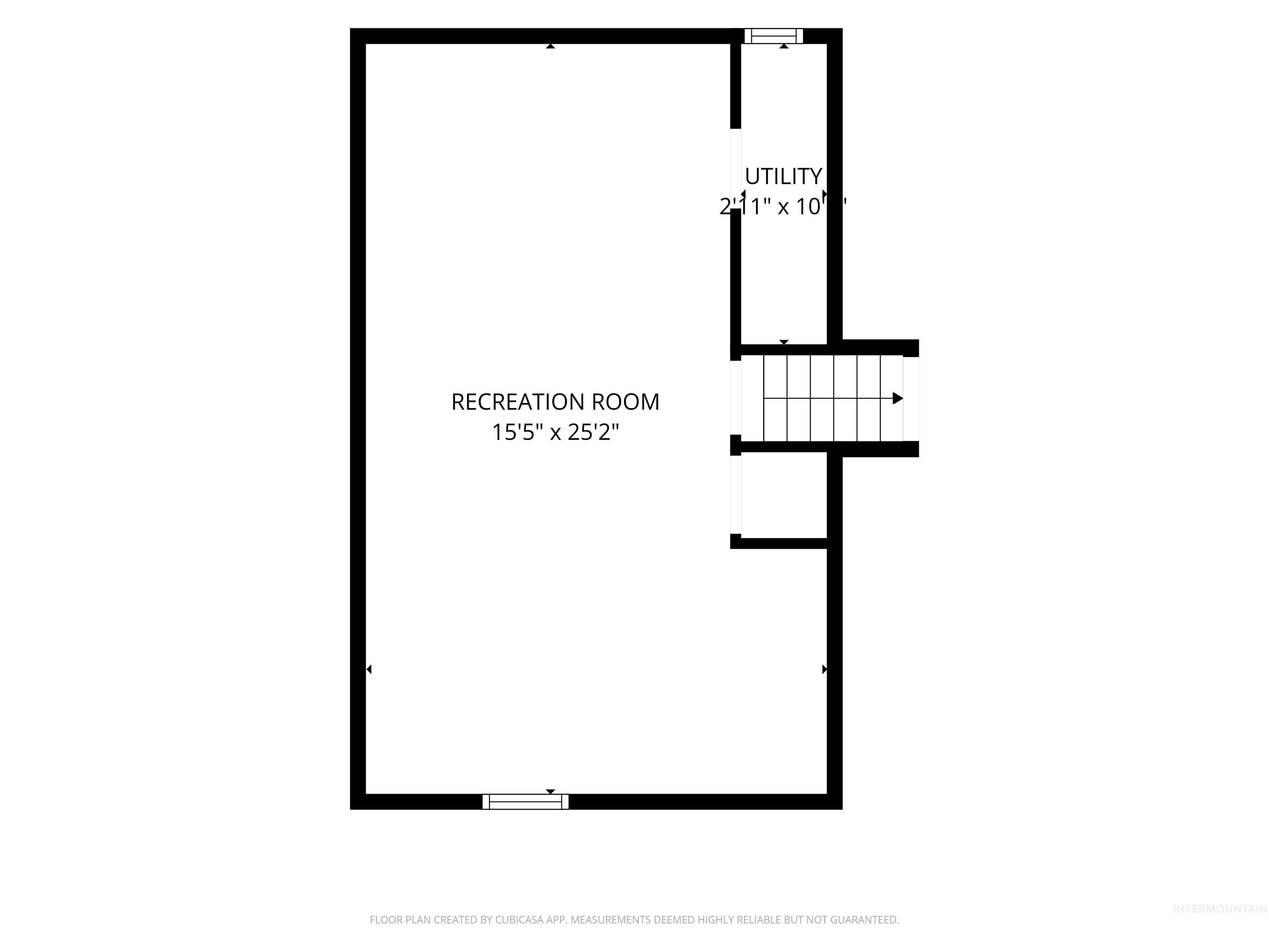 386 Crestview Dr, Twin Falls, Idaho 83301, 4 Bedrooms, 2 Bathrooms, Residential For Sale, Price $385,900,MLS 98998177