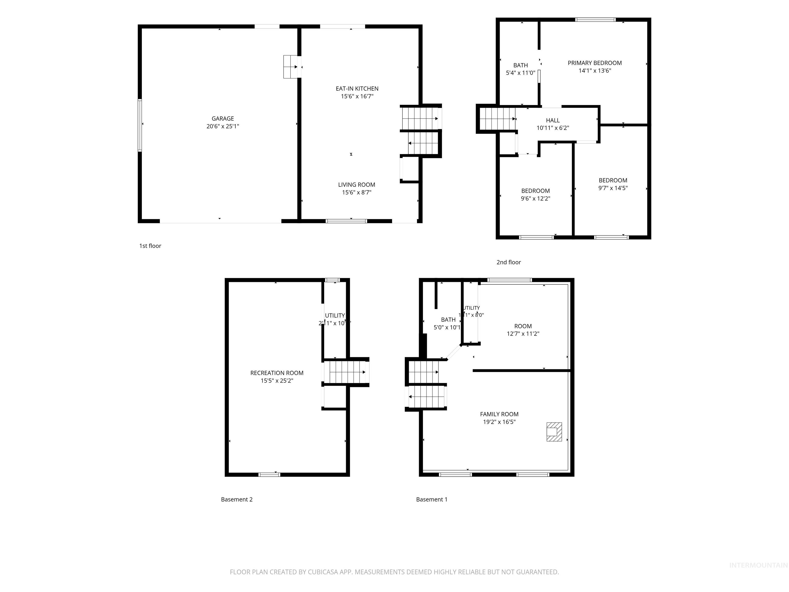 386 Crestview Dr, Twin Falls, Idaho 83301, 4 Bedrooms, 2 Bathrooms, Residential For Sale, Price $385,900,MLS 98998177