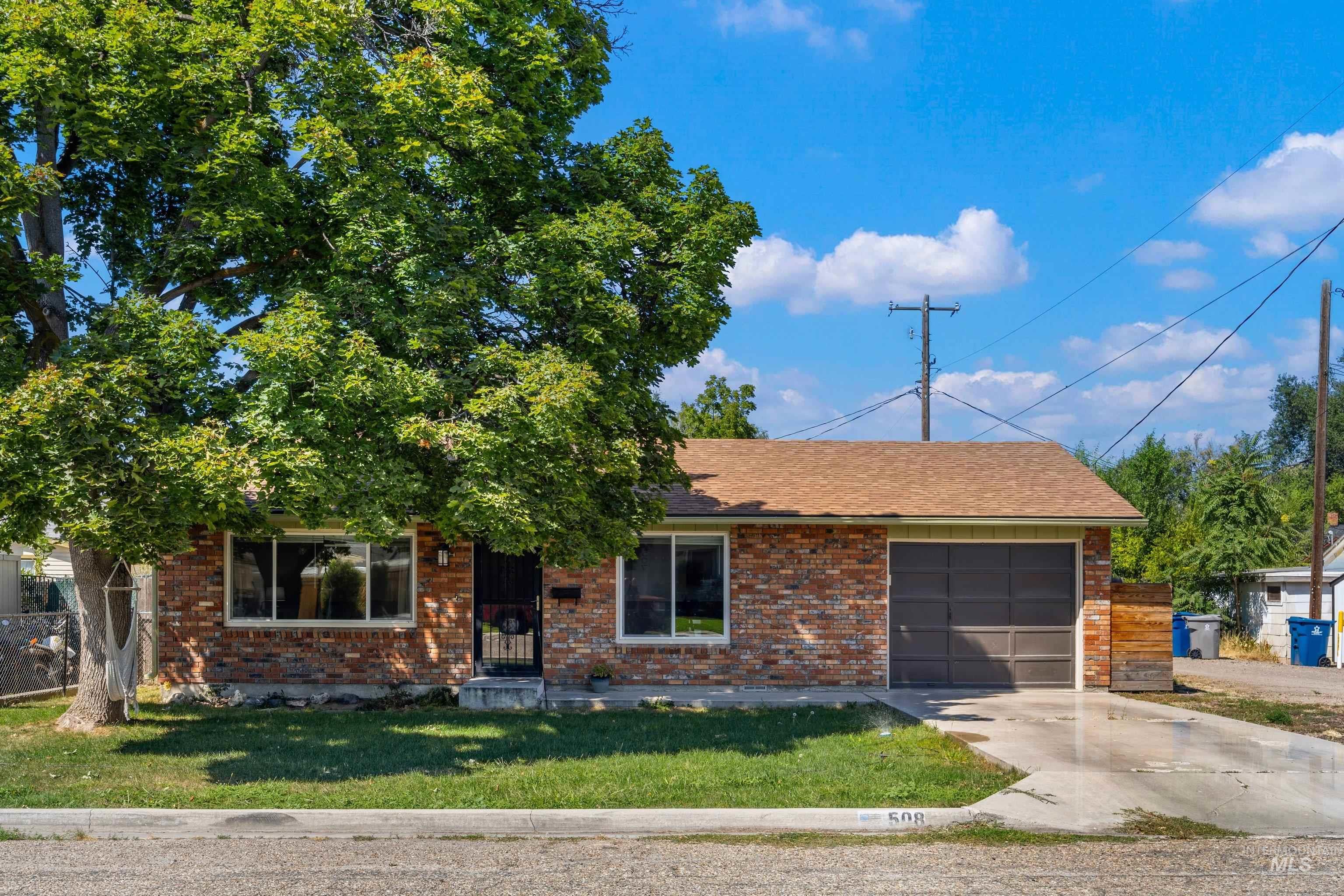 Residential For Sale
