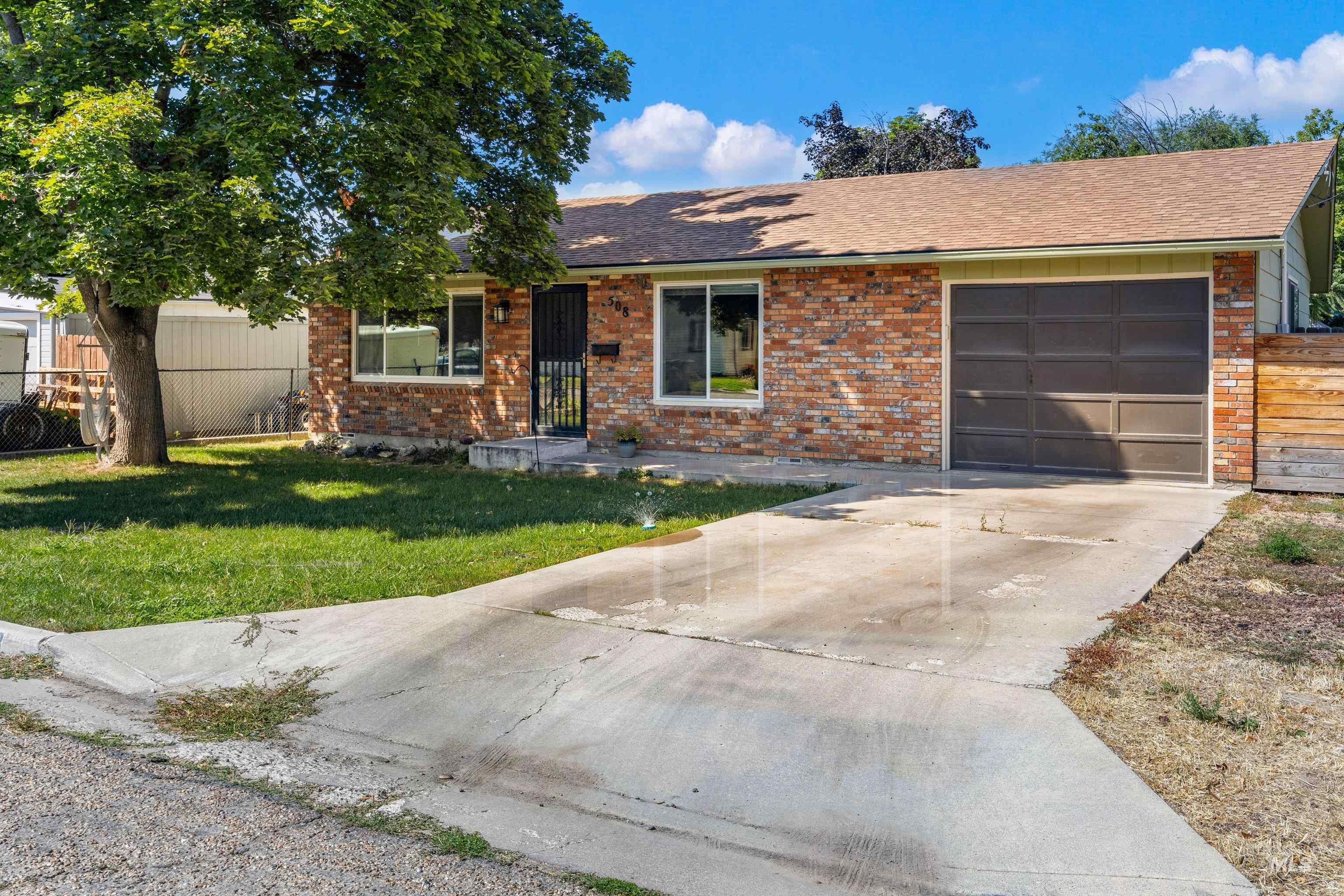 508 E. Washington Ave., Nampa, Idaho 83686, 2 Bedrooms, 1 Bathroom, Residential For Sale, Price $324,900,MLS 98998179