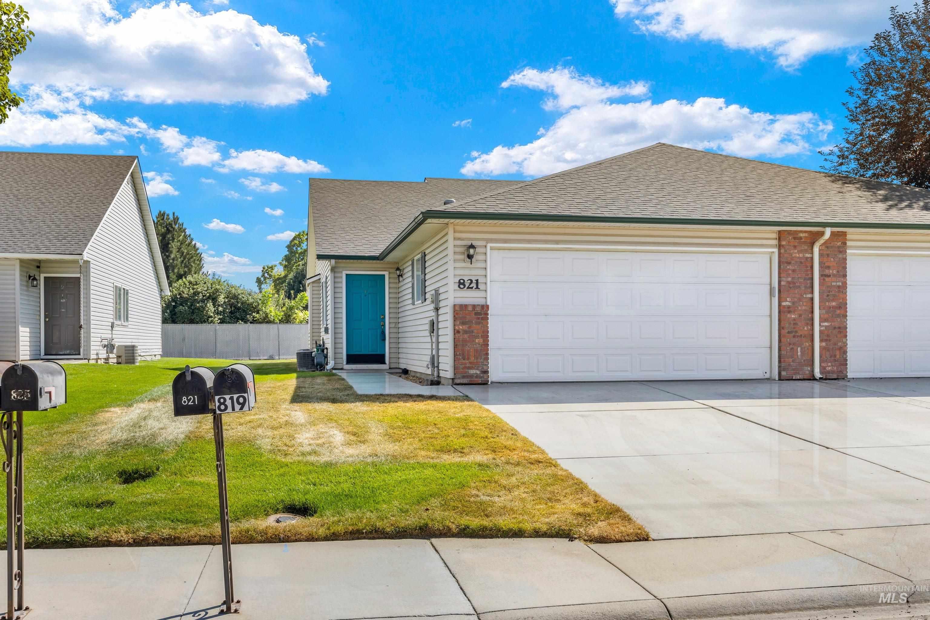Residential For Sale