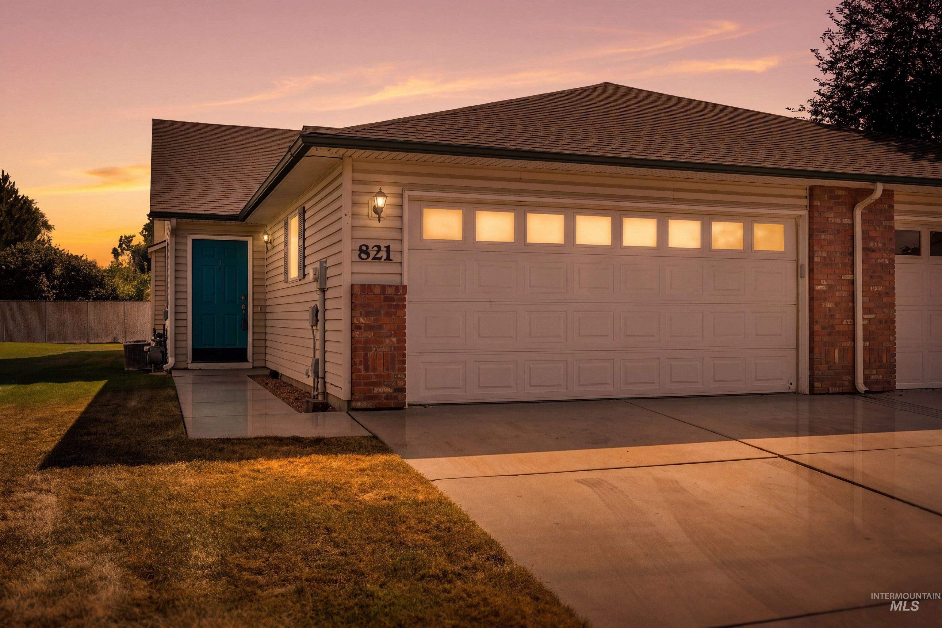 821 E. Maine Ave., Nampa, Idaho 83686, 3 Bedrooms, 2 Bathrooms, Residential For Sale, Price $299,900,MLS 98998180