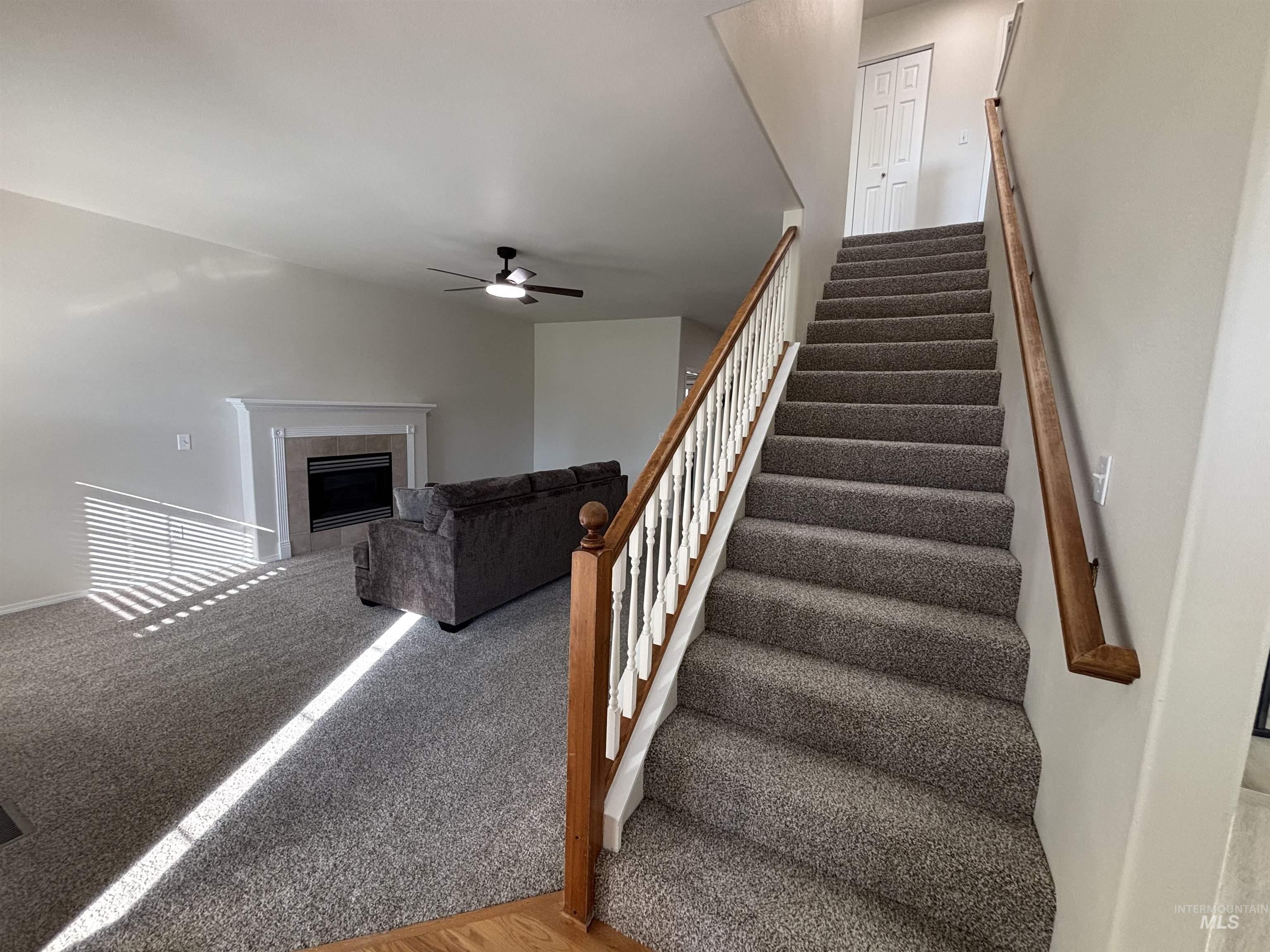 650 Teton Drive, Mountain Home, Idaho 83647, 3 Bedrooms, 2.5 Bathrooms, Residential For Sale, Price $389,900,MLS 98998185