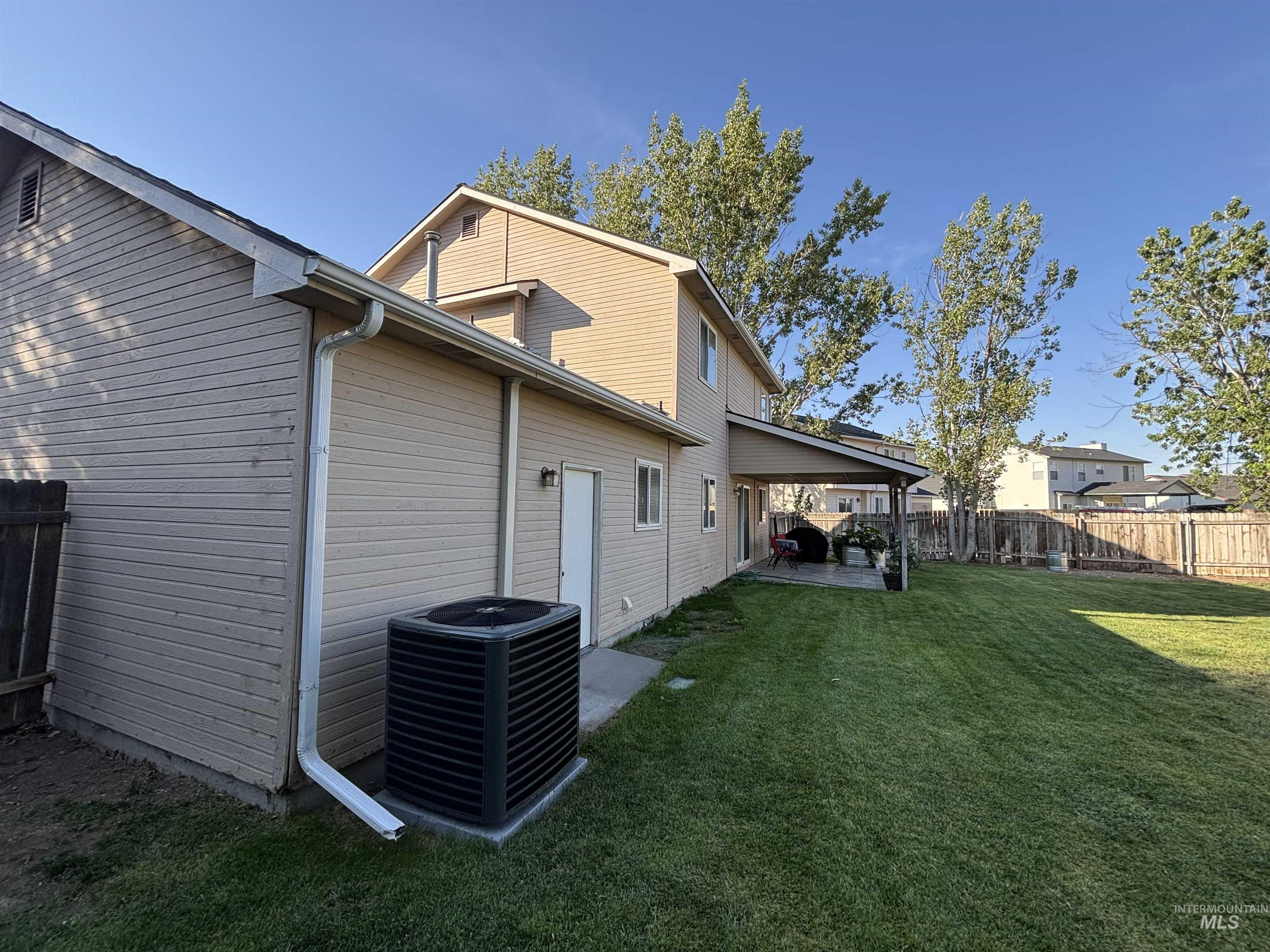 650 Teton Drive, Mountain Home, Idaho 83647, 3 Bedrooms, 2.5 Bathrooms, Residential For Sale, Price $389,900,MLS 98998185