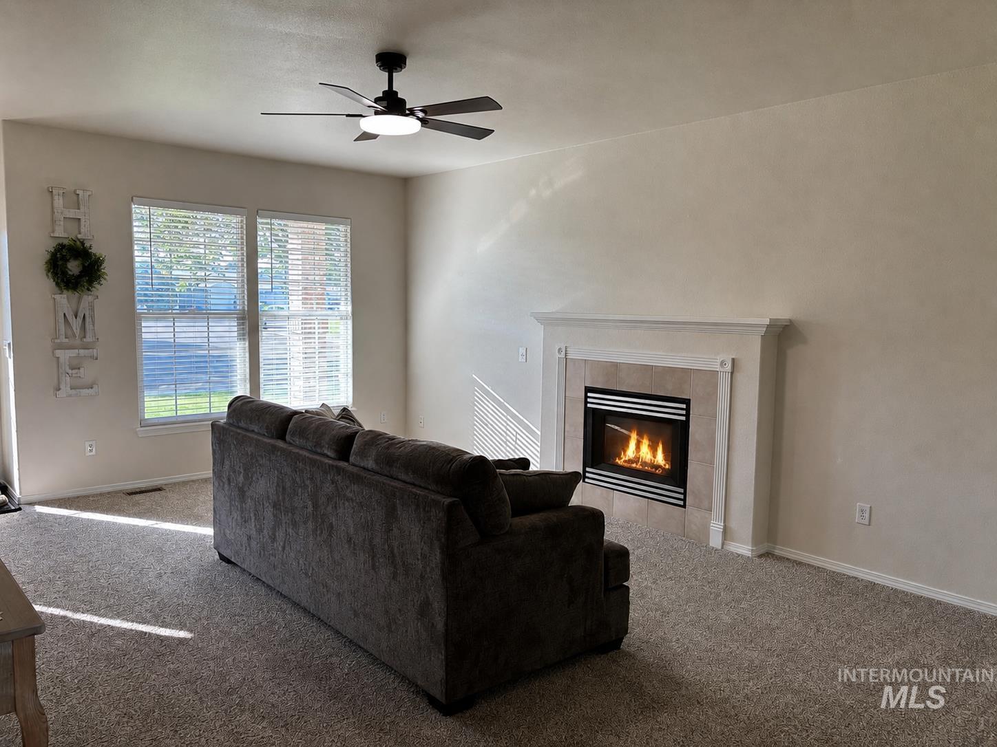 650 Teton Drive, Mountain Home, Idaho 83647, 3 Bedrooms, 2.5 Bathrooms, Residential For Sale, Price $389,900,MLS 98998185