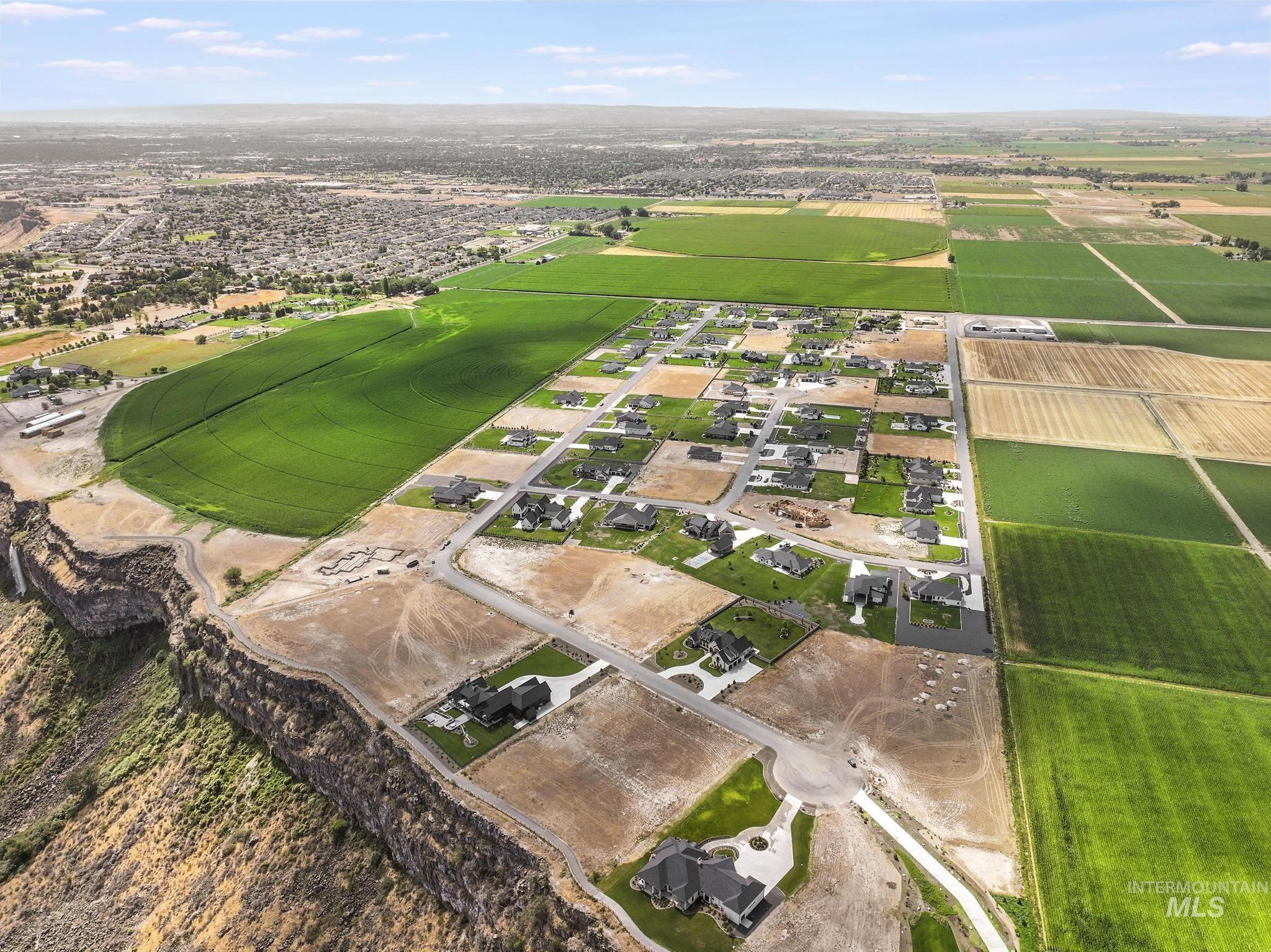 4264 N 2754 E, Twin Falls, Idaho 83301, Land For Sale, Price $375,000, 98998186