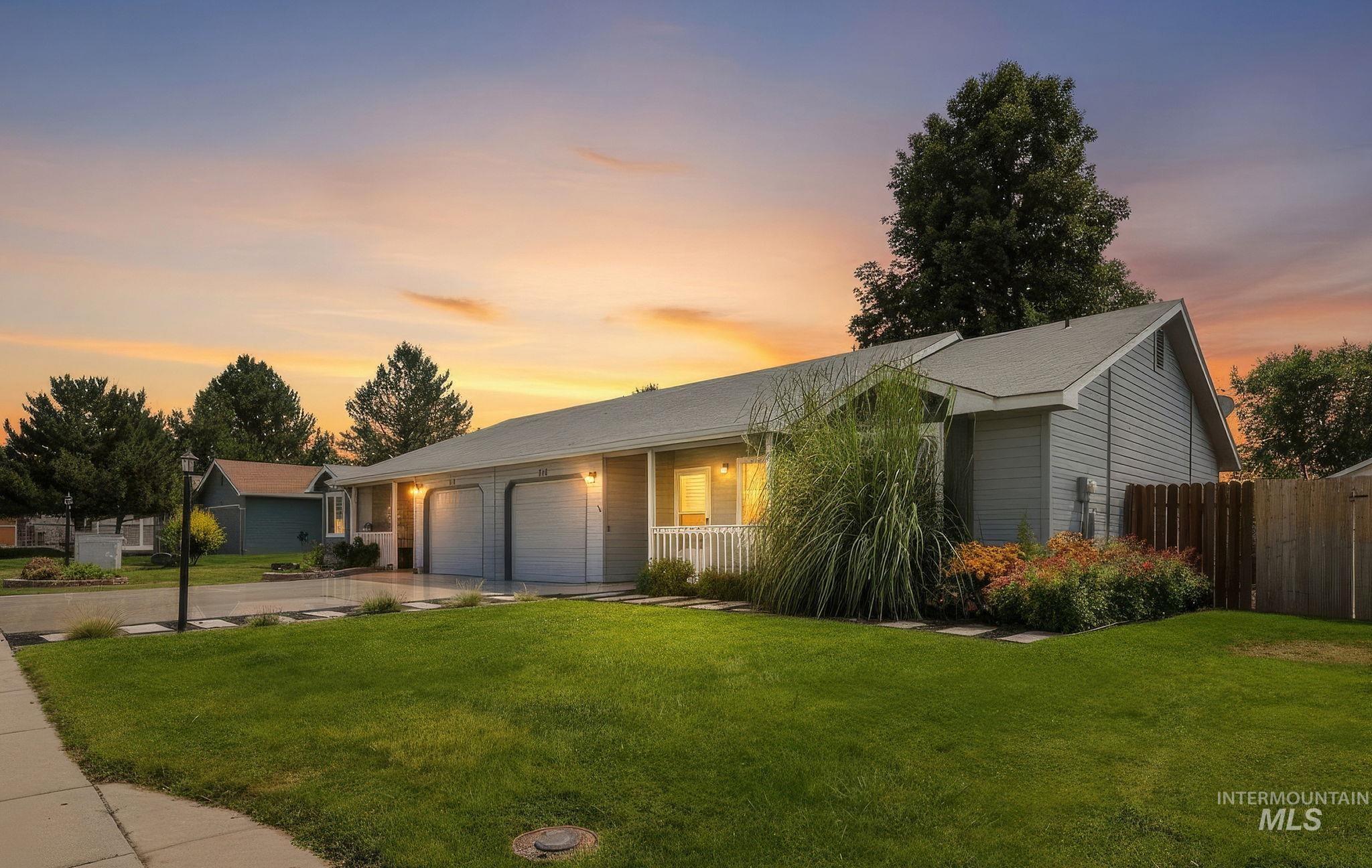 Residential For Sale