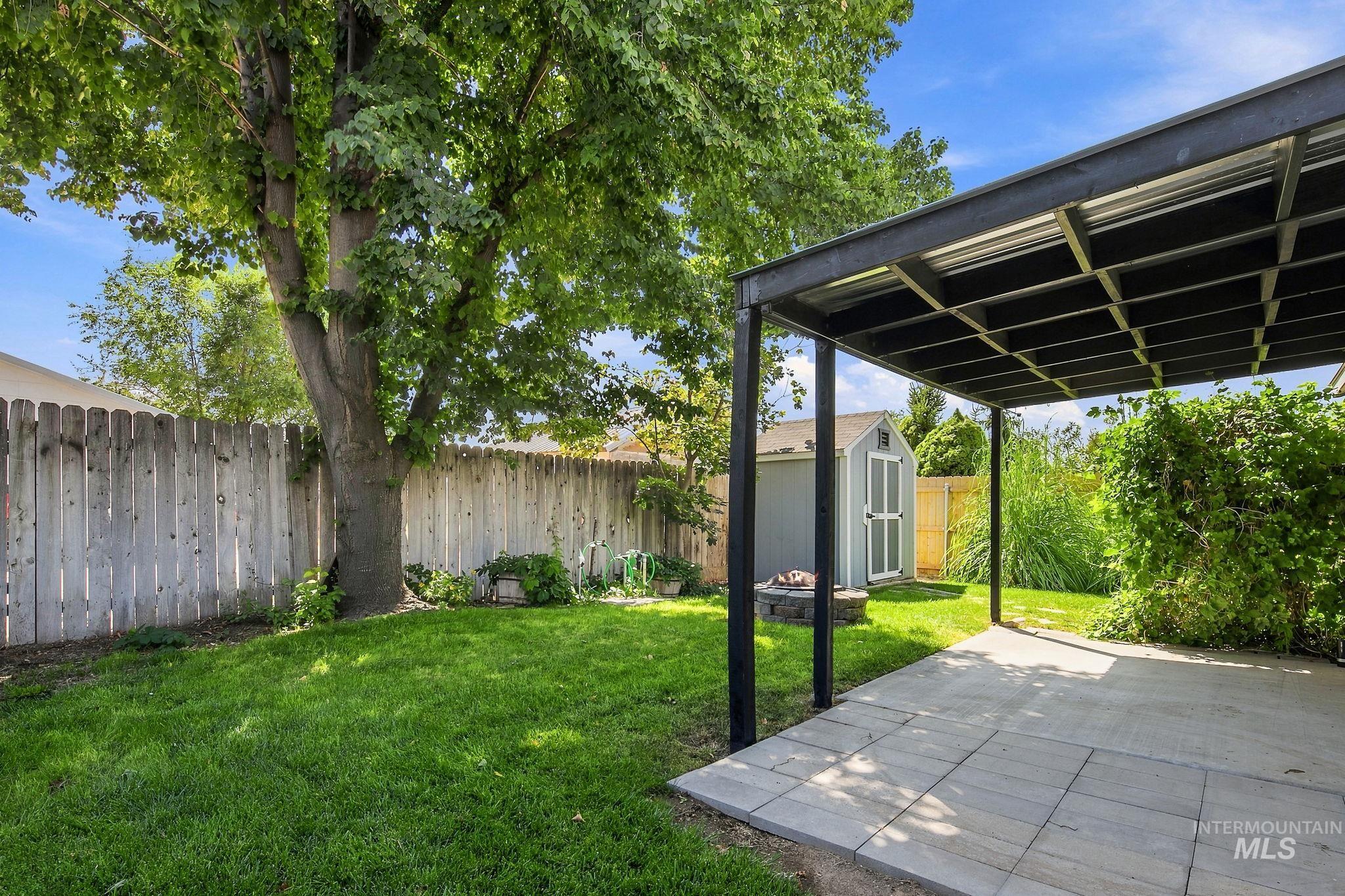 715 E. Maryland Ave, Nampa, Idaho 83686, 2 Bedrooms, 1 Bathroom, Residential For Sale, Price $300,000,MLS 98998187