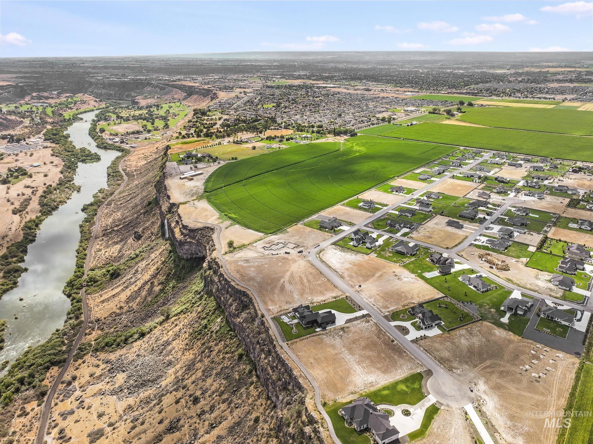 4249 N 2754 E, Twin Falls, Idaho 83301, Land For Sale, Price $239,900, 98998188