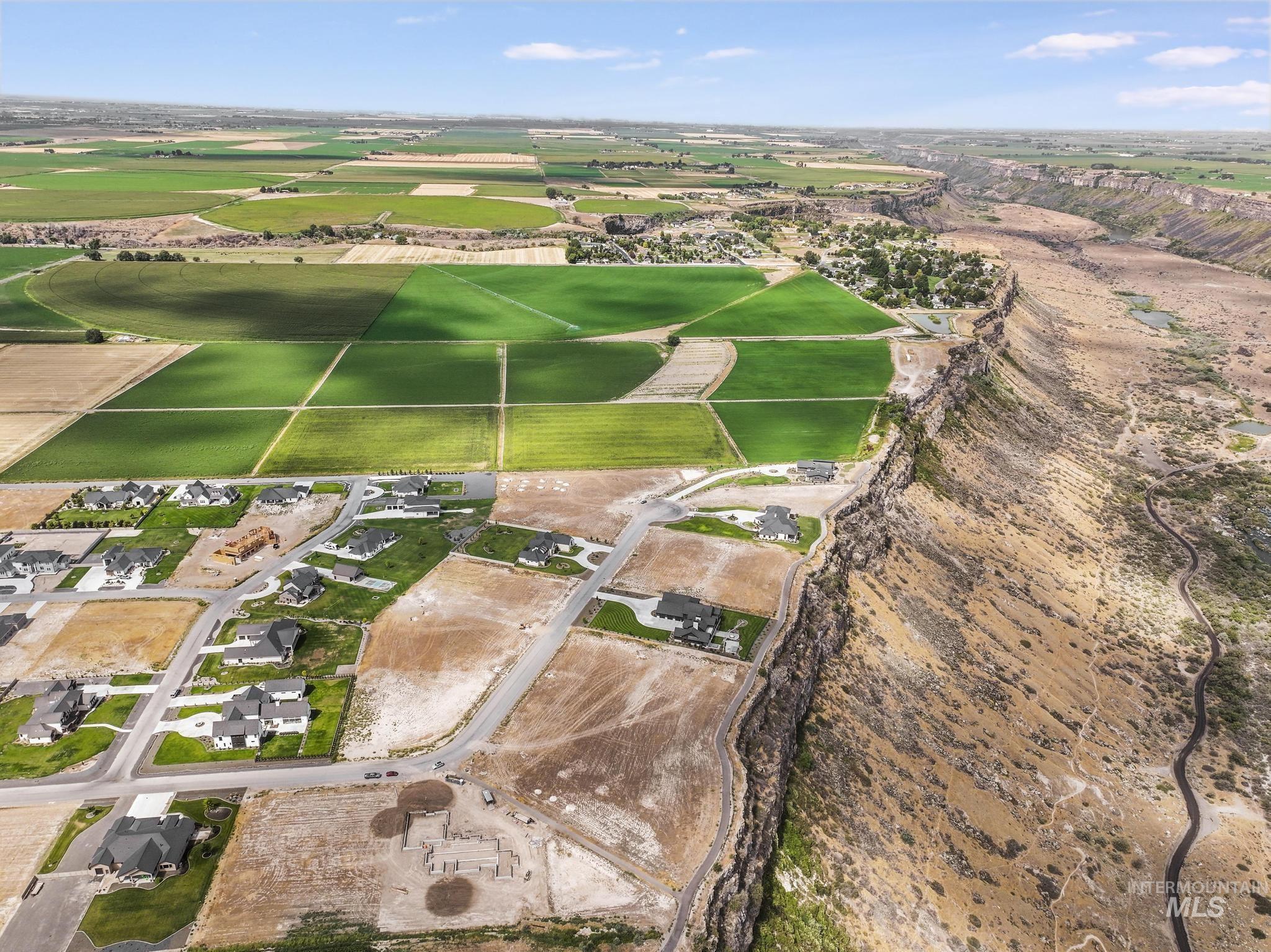 4249 N 2754 E, Twin Falls, Idaho 83301, Land For Sale, Price $239,900, 98998188