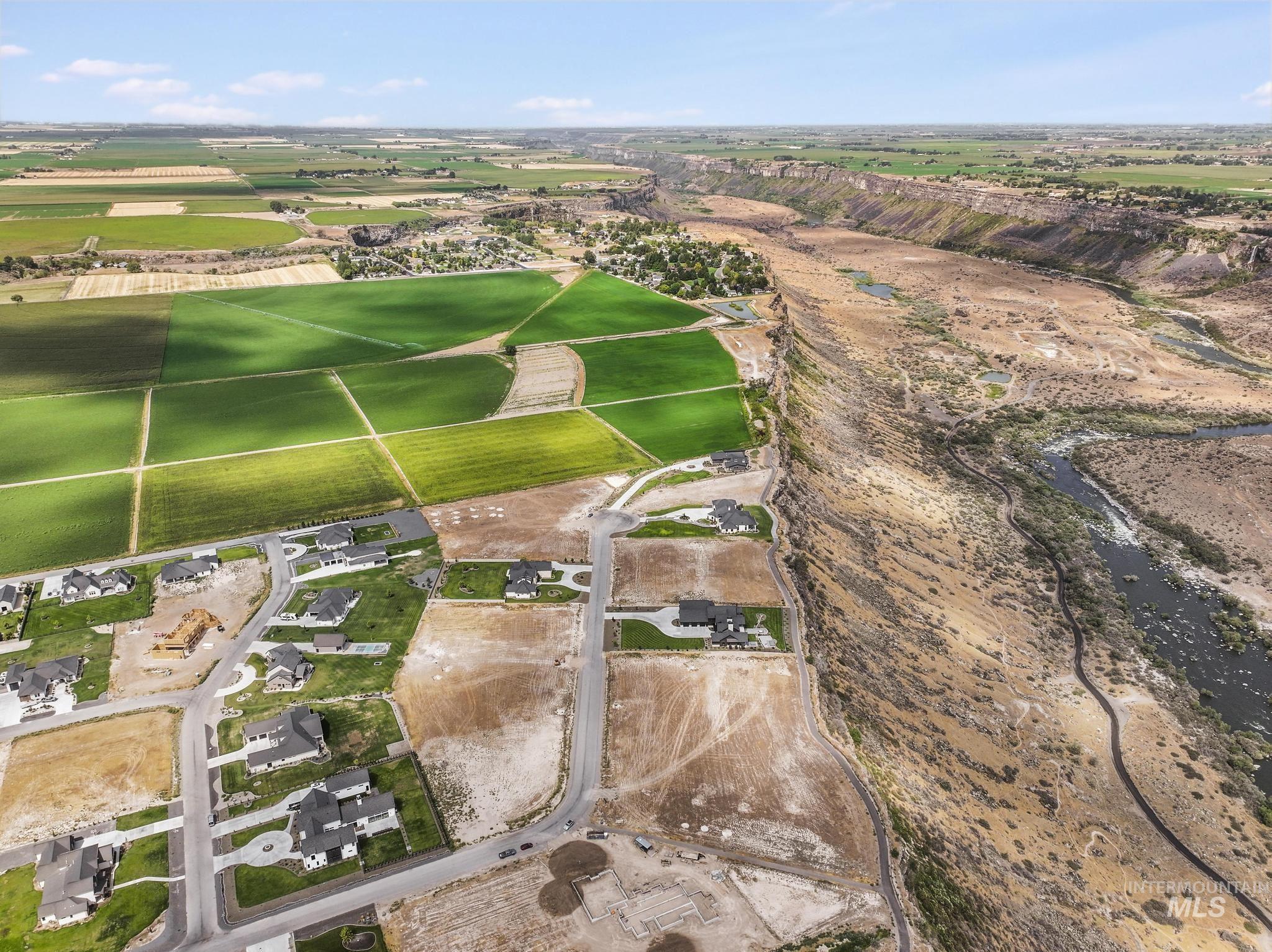 4249 N 2754 E, Twin Falls, Idaho 83301, Land For Sale, Price $239,900, 98998188