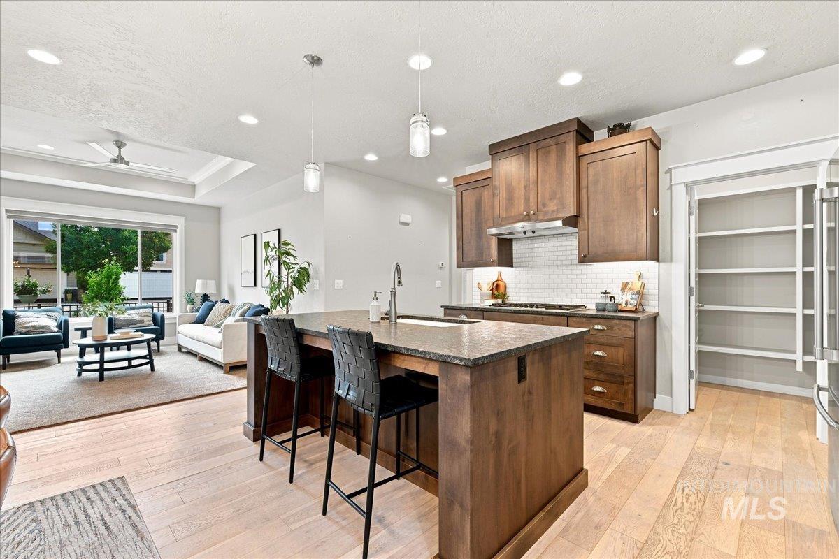 6151 N Winward Lane, Meridian, Idaho 83646, 3 Bedrooms, 2 Bathrooms, Residential For Sale, Price $570,000,MLS 98998189