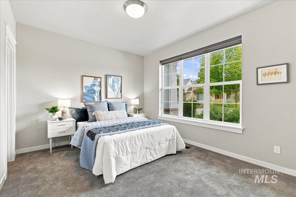 6151 N Winward Lane, Meridian, Idaho 83646, 3 Bedrooms, 2 Bathrooms, Residential For Sale, Price $570,000,MLS 98998189