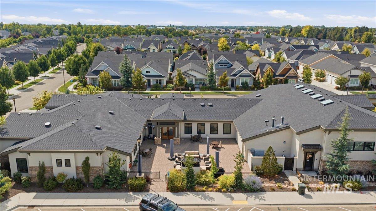 6151 N Winward Lane, Meridian, Idaho 83646, 3 Bedrooms, 2 Bathrooms, Residential For Sale, Price $570,000,MLS 98998189
