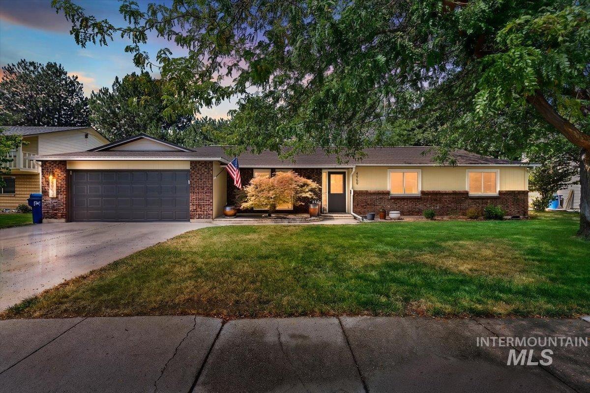 Residential For Sale