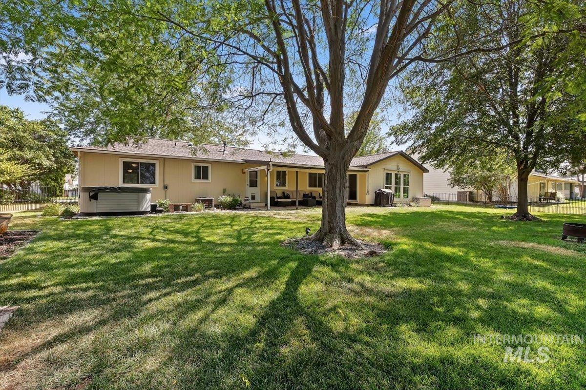 4959 S Umatilla Avenue, Boise, Idaho 83709, 3 Bedrooms, 2 Bathrooms, Residential For Sale, Price $550,000,MLS 98998193