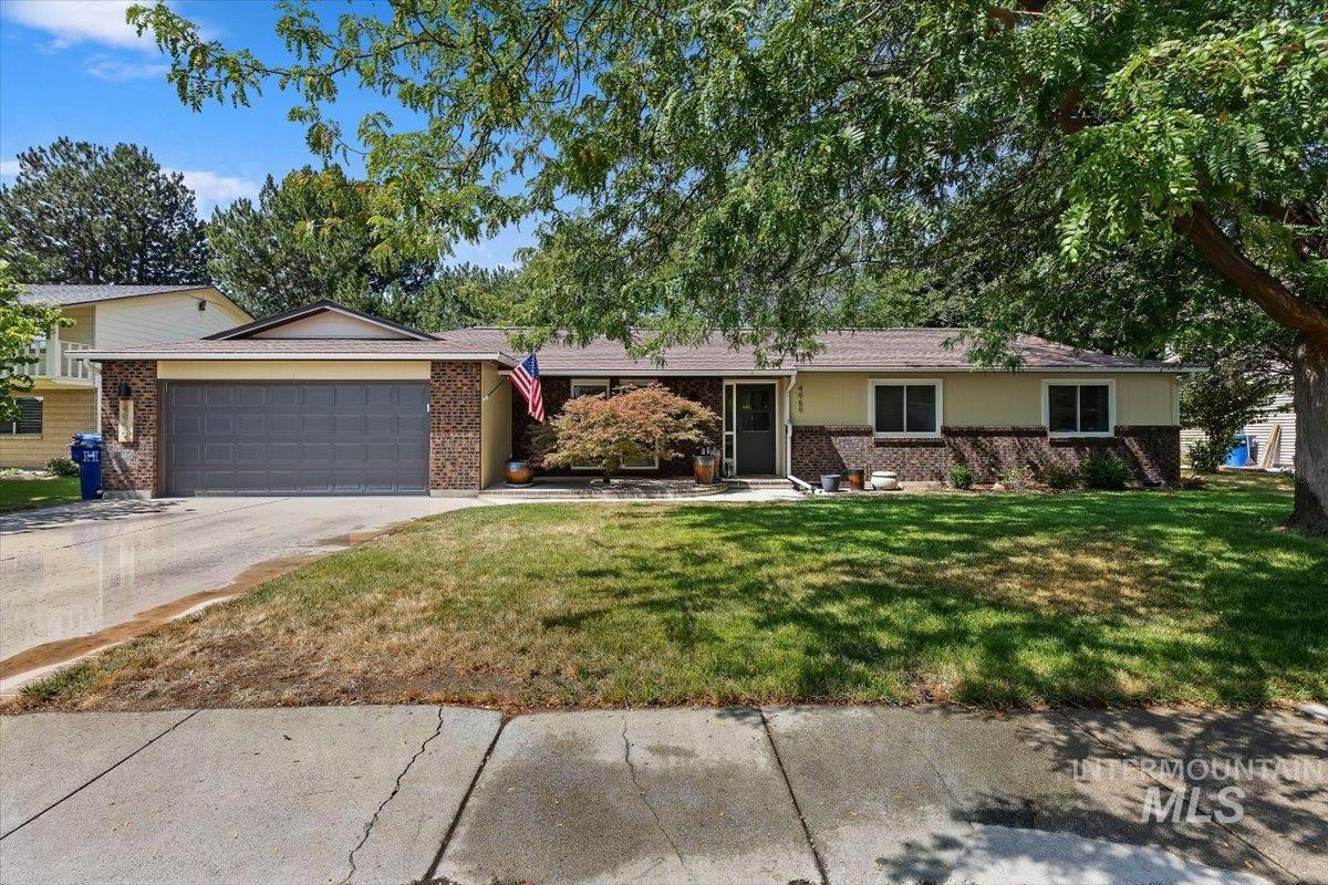 4959 S Umatilla Avenue, Boise, Idaho 83709, 3 Bedrooms, 2 Bathrooms, Residential For Sale, Price $550,000,MLS 98998193
