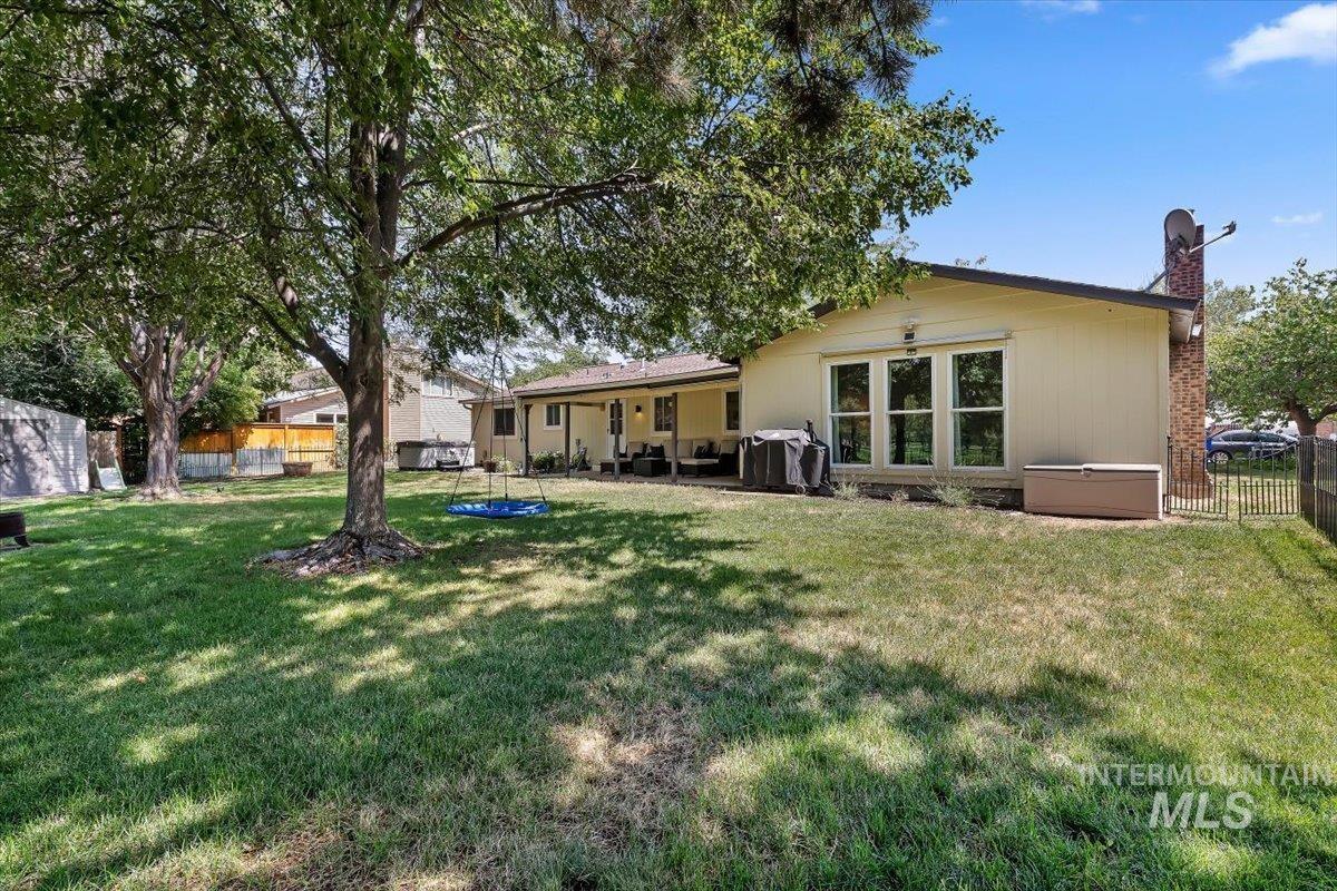 4959 S Umatilla Avenue, Boise, Idaho 83709, 3 Bedrooms, 2 Bathrooms, Residential For Sale, Price $550,000,MLS 98998193