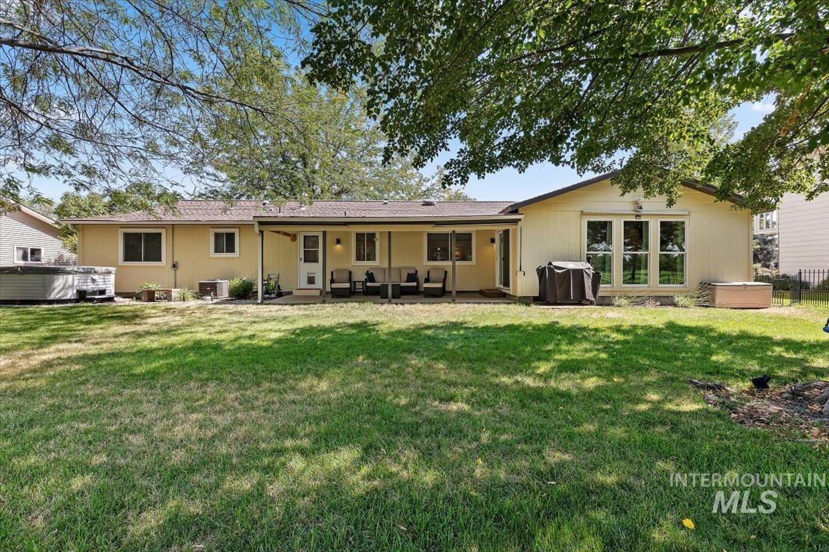 4959 S Umatilla Avenue, Boise, Idaho 83709, 3 Bedrooms, 2 Bathrooms, Residential For Sale, Price $550,000,MLS 98998193