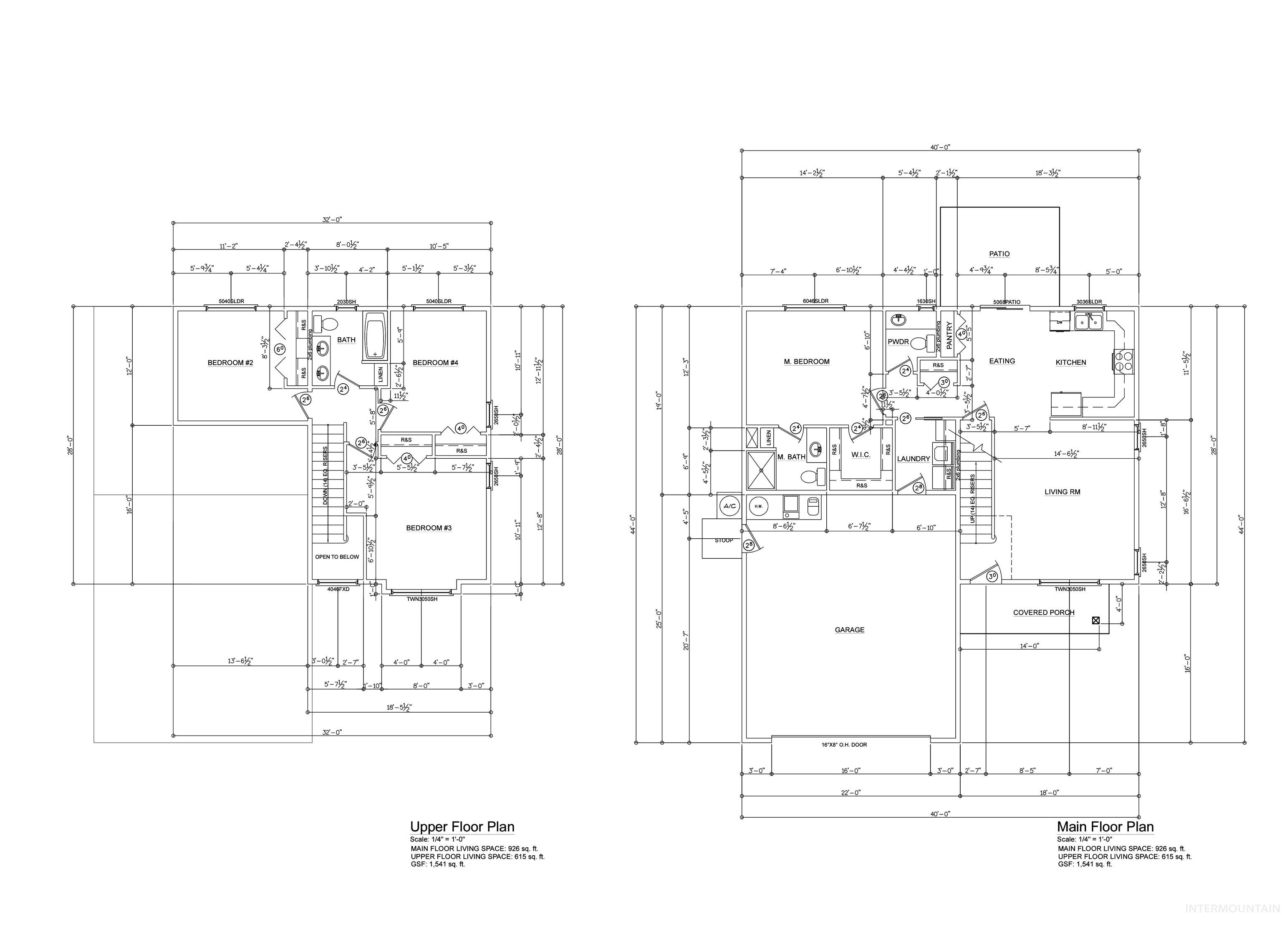 TBD Dovetail Way, Horseshoe Bend, Idaho 83629, Land For Sale, Price $93,000,MLS 98998194