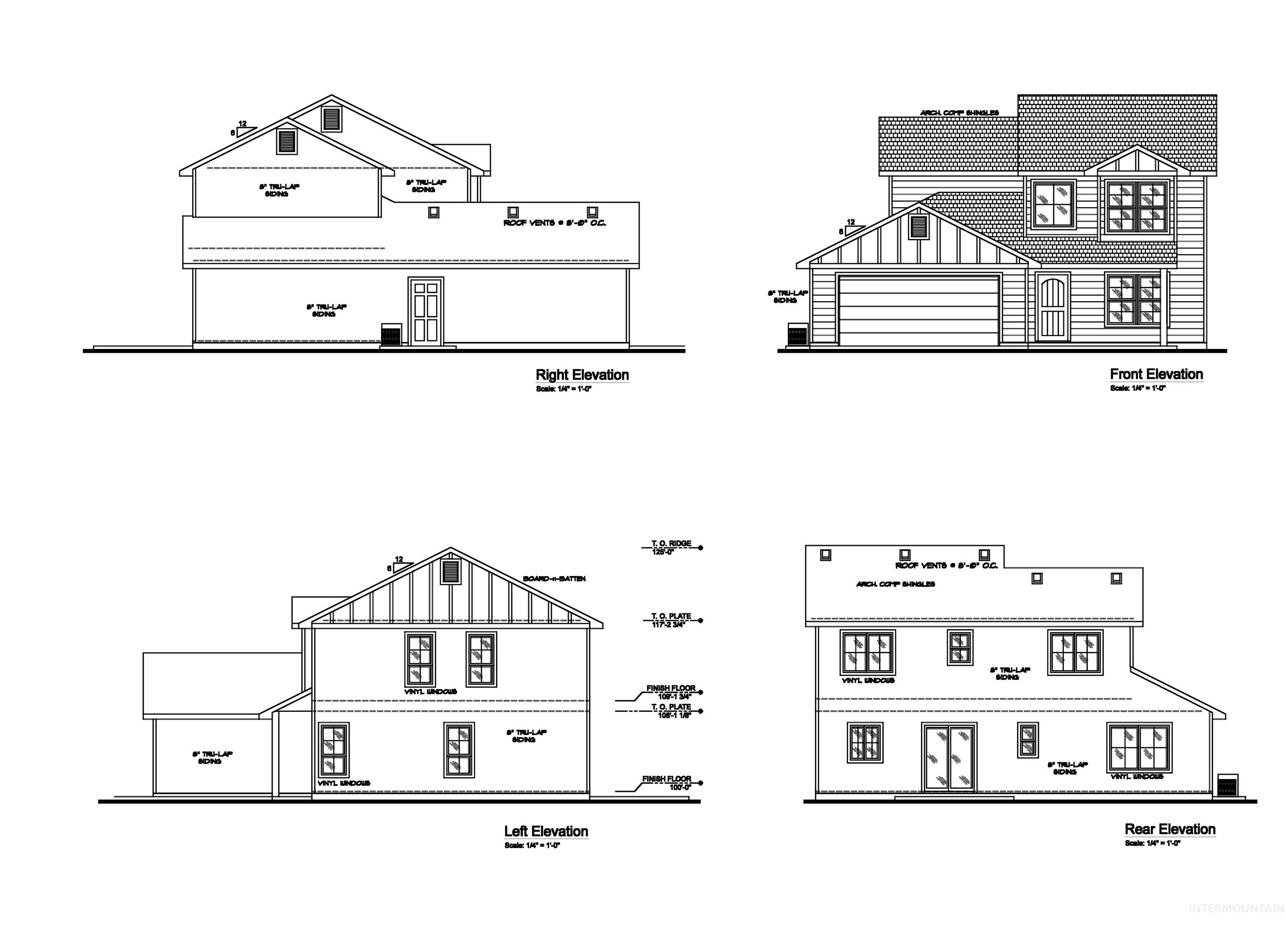 TBD Dovetail Way, Horseshoe Bend, Idaho 83629, Land For Sale, Price $93,000,MLS 98998194