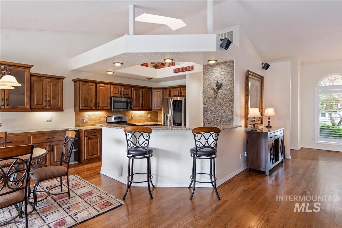 2893 E Moon Dipper Ct., Meridian, Idaho 83643, 4 Bedrooms, 2 Bathrooms, Residential For Sale, Price $599,000,MLS 98998195