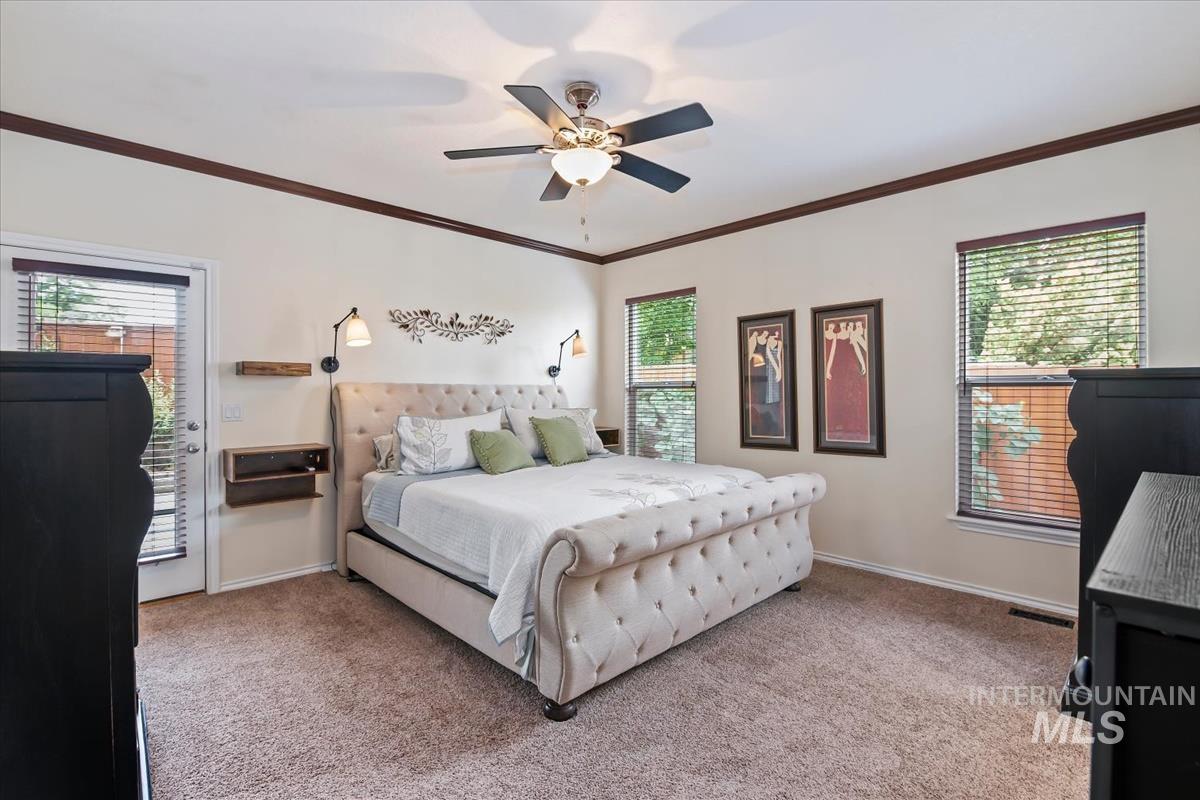 2893 E Moon Dipper Ct., Meridian, Idaho 83643, 4 Bedrooms, 2 Bathrooms, Residential For Sale, Price $599,000,MLS 98998195