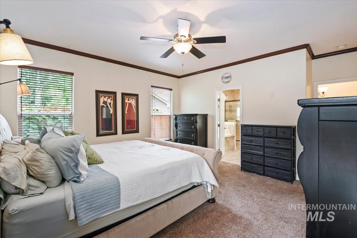 2893 E Moon Dipper Ct., Meridian, Idaho 83643, 4 Bedrooms, 2 Bathrooms, Residential For Sale, Price $599,000,MLS 98998195