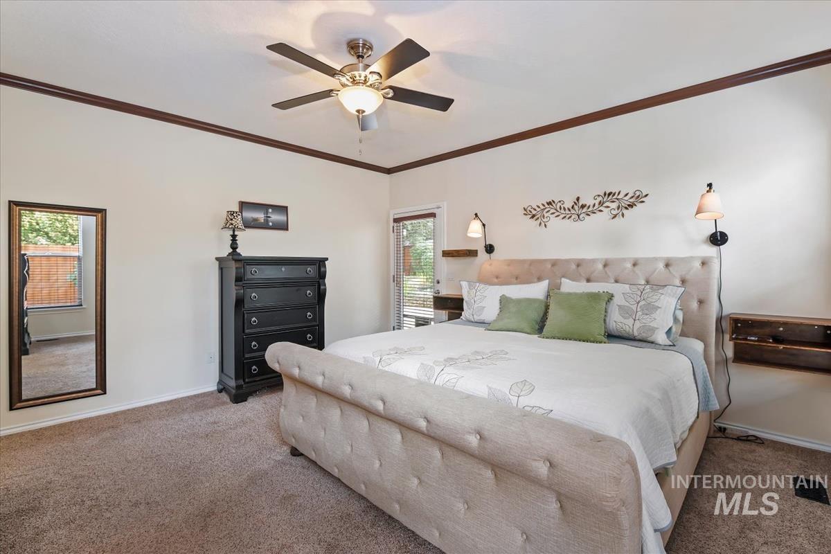 2893 E Moon Dipper Ct., Meridian, Idaho 83643, 4 Bedrooms, 2 Bathrooms, Residential For Sale, Price $599,000,MLS 98998195