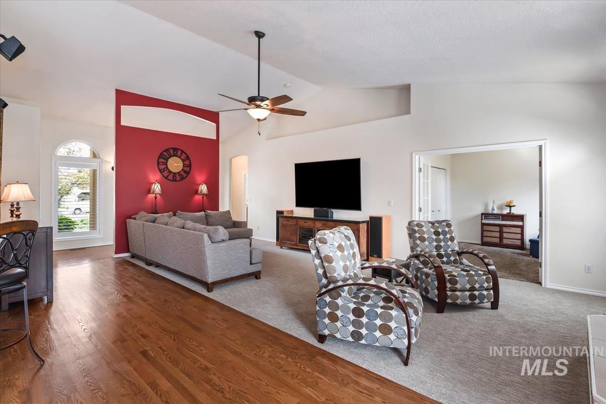 2893 E Moon Dipper Ct., Meridian, Idaho 83643, 4 Bedrooms, 2 Bathrooms, Residential For Sale, Price $599,000,MLS 98998195