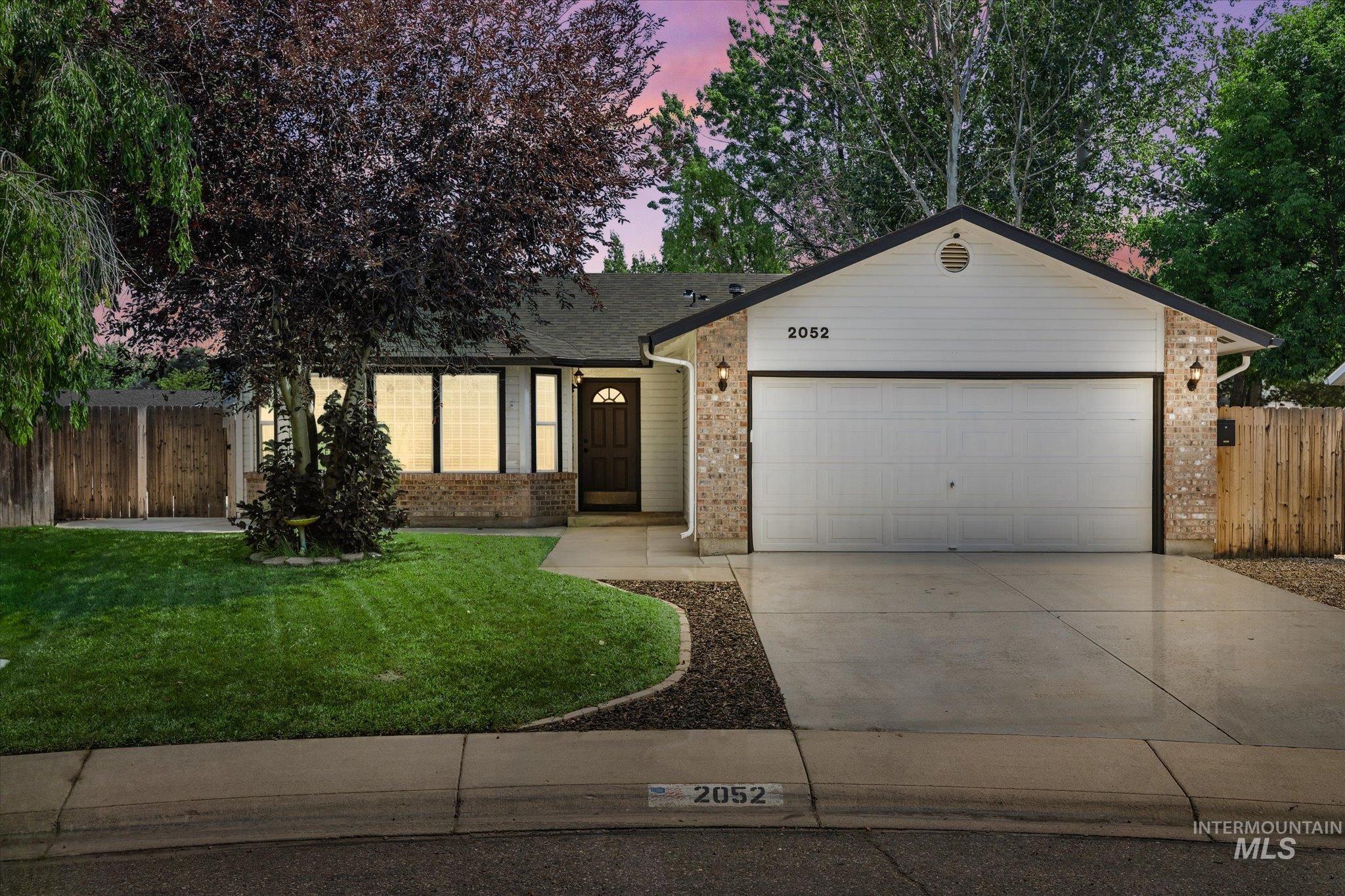 Residential For Sale
