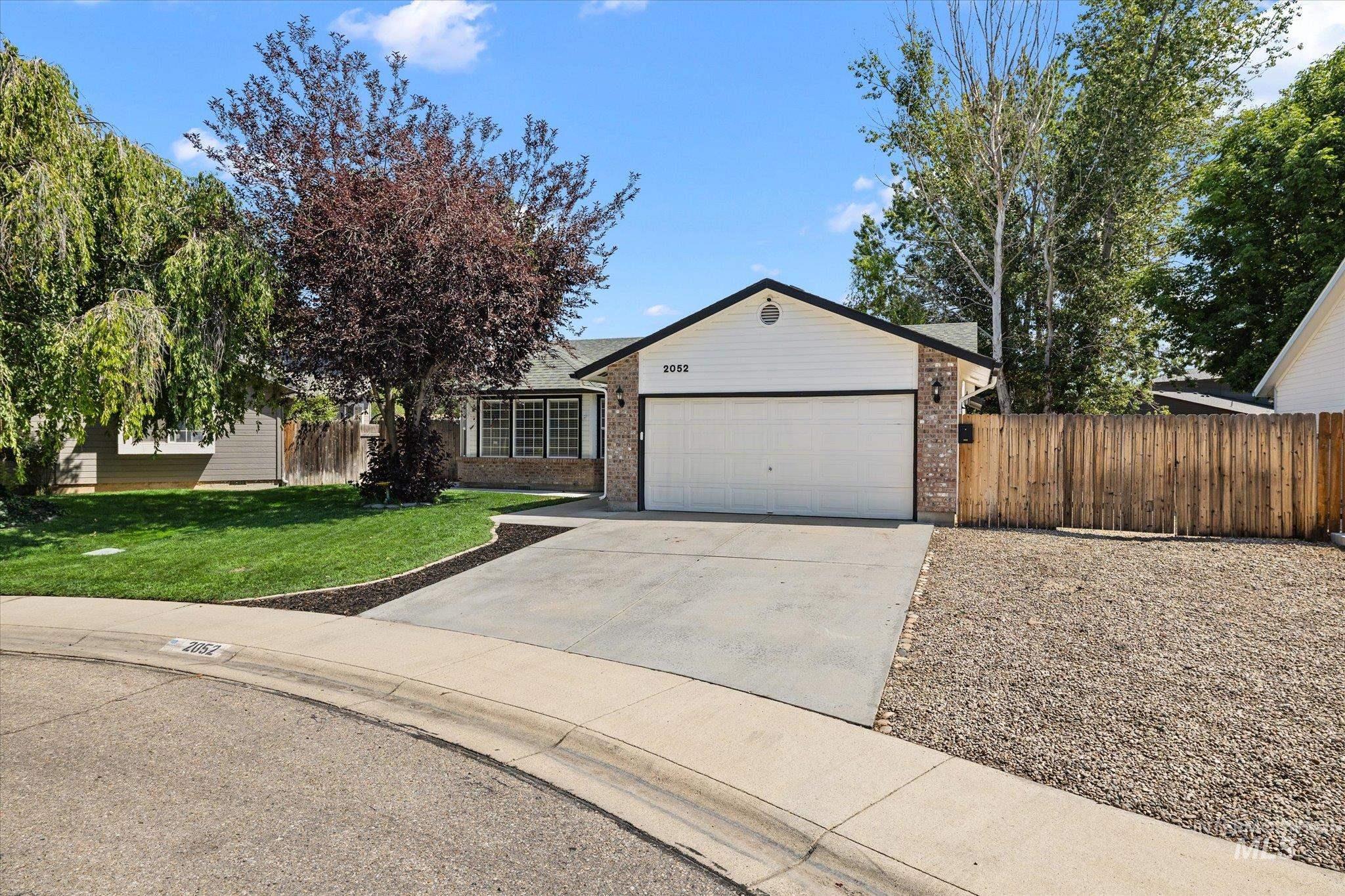 2052 N Citrus Ave, Boise, Idaho 83713, 3 Bedrooms, 2 Bathrooms, Residential For Sale, Price $430,000,MLS 98998196